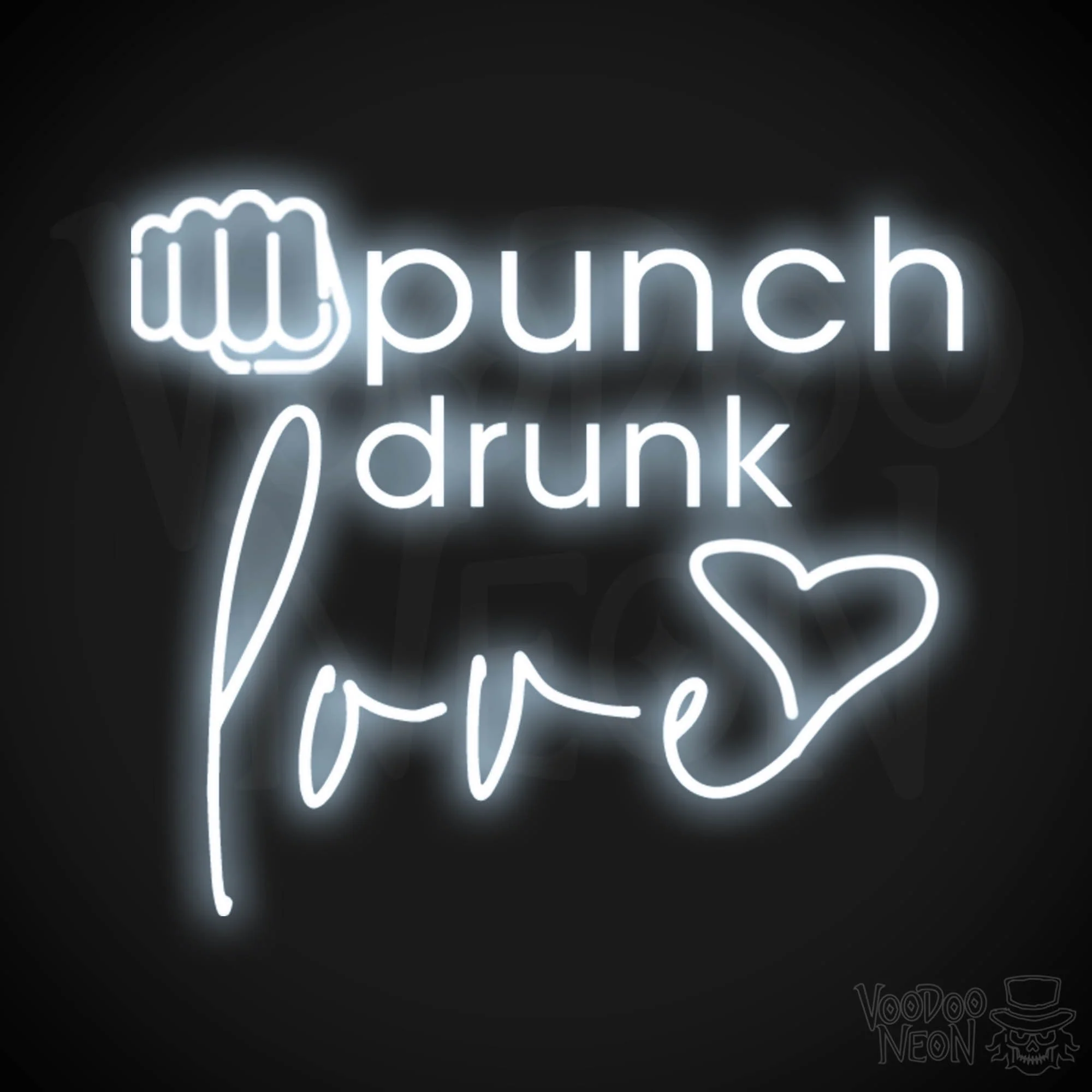 Punch Drunk Love - Image 2