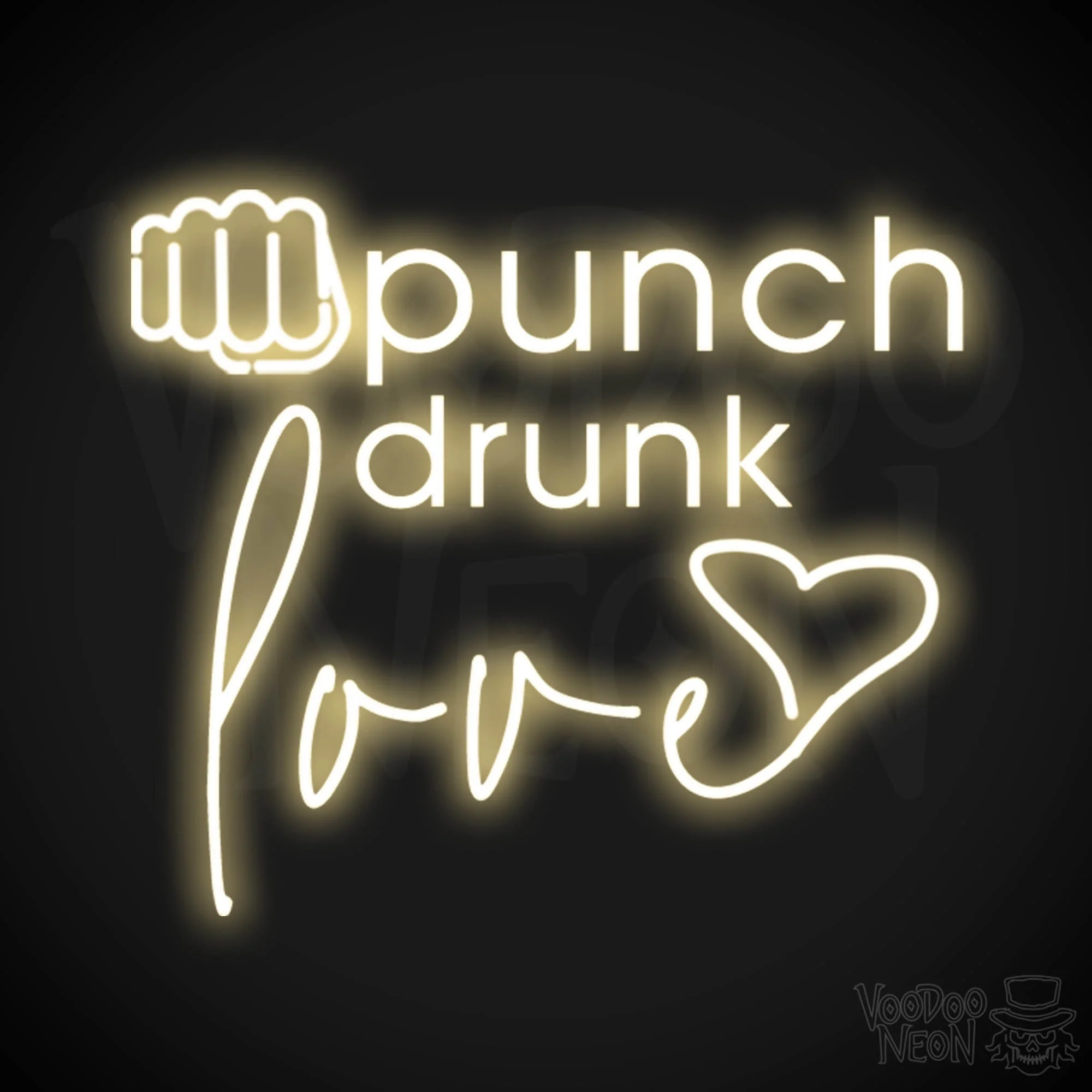 Punch Drunk Love - Image 3