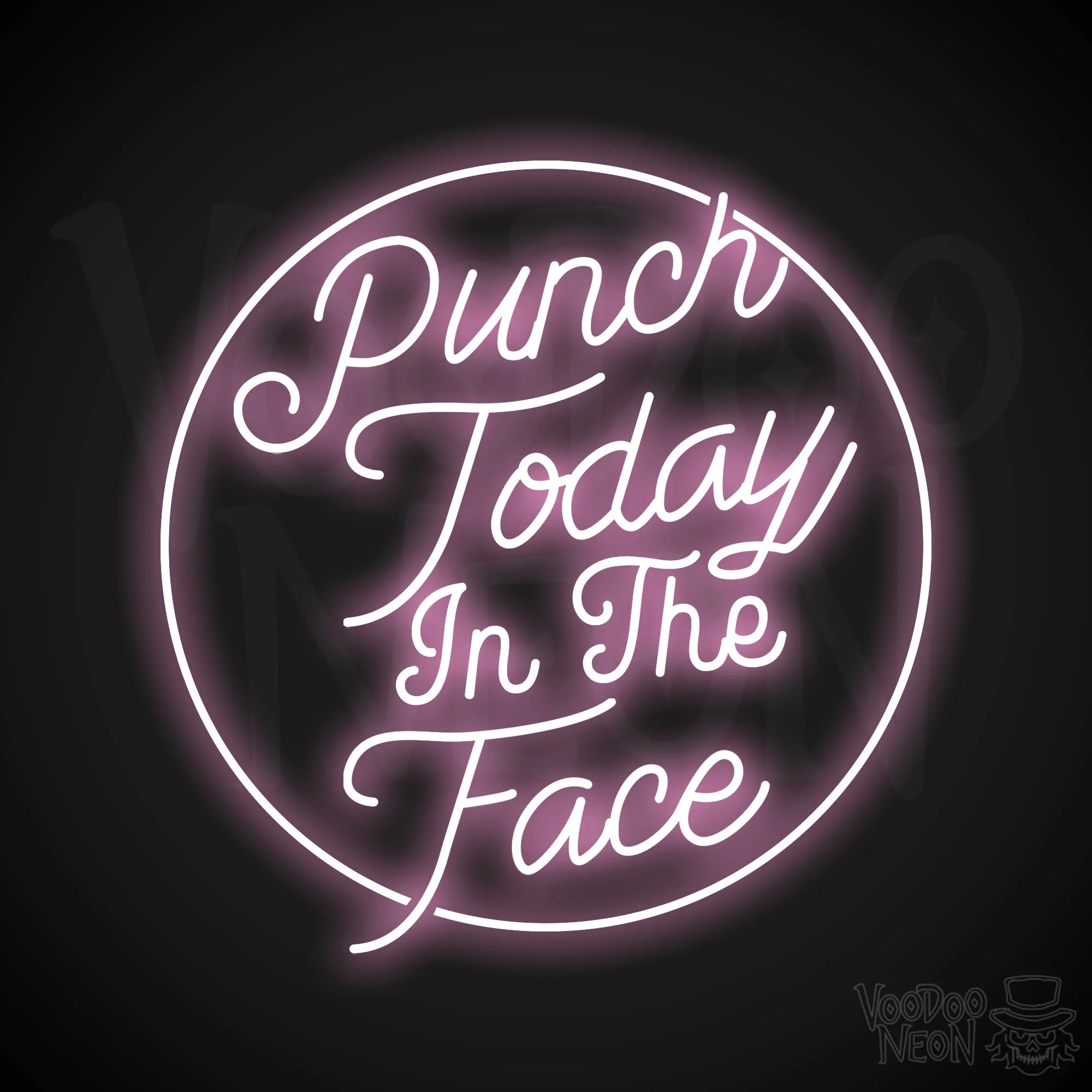 Punch Today In The Face - Image 7