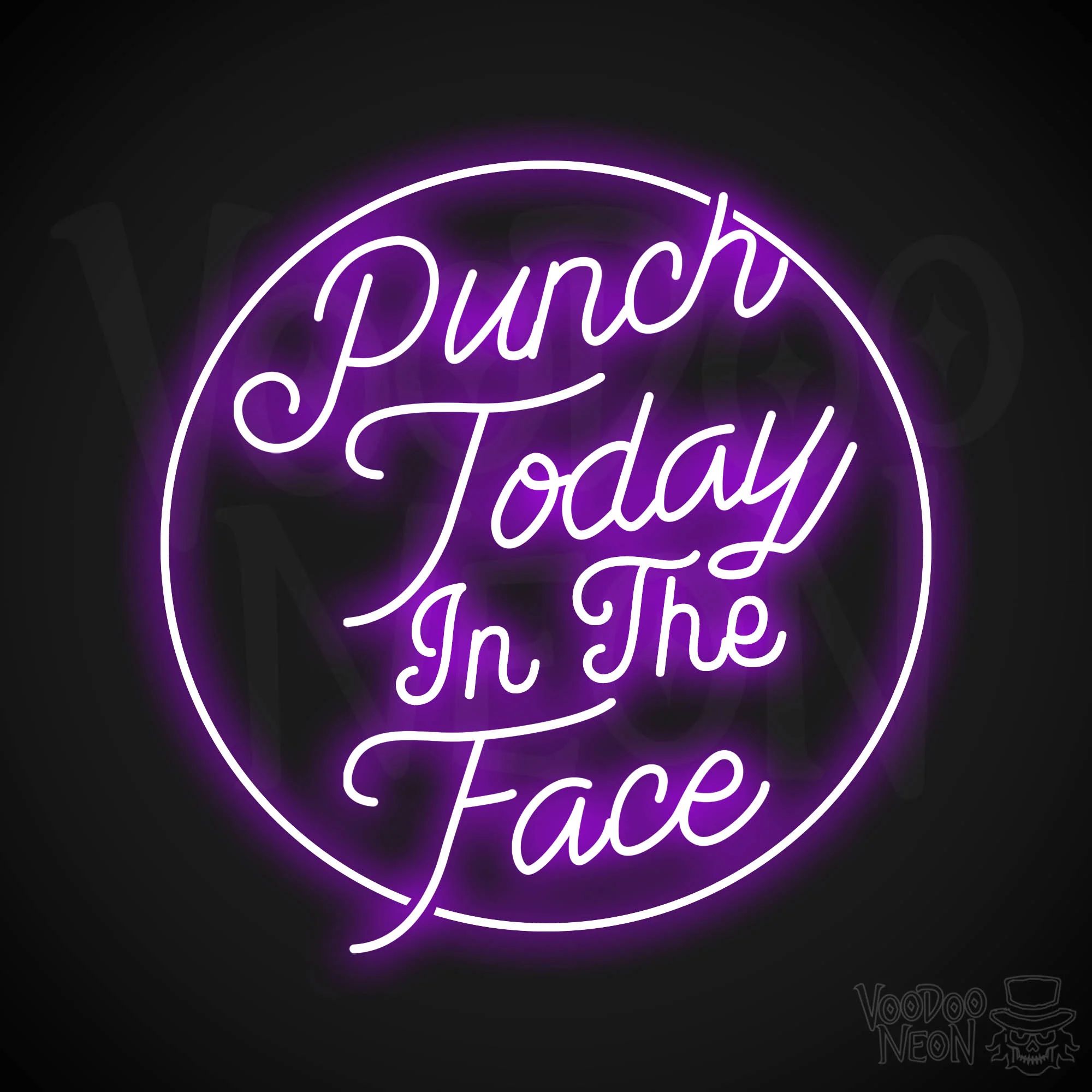 Punch Today In The Face - Image 9