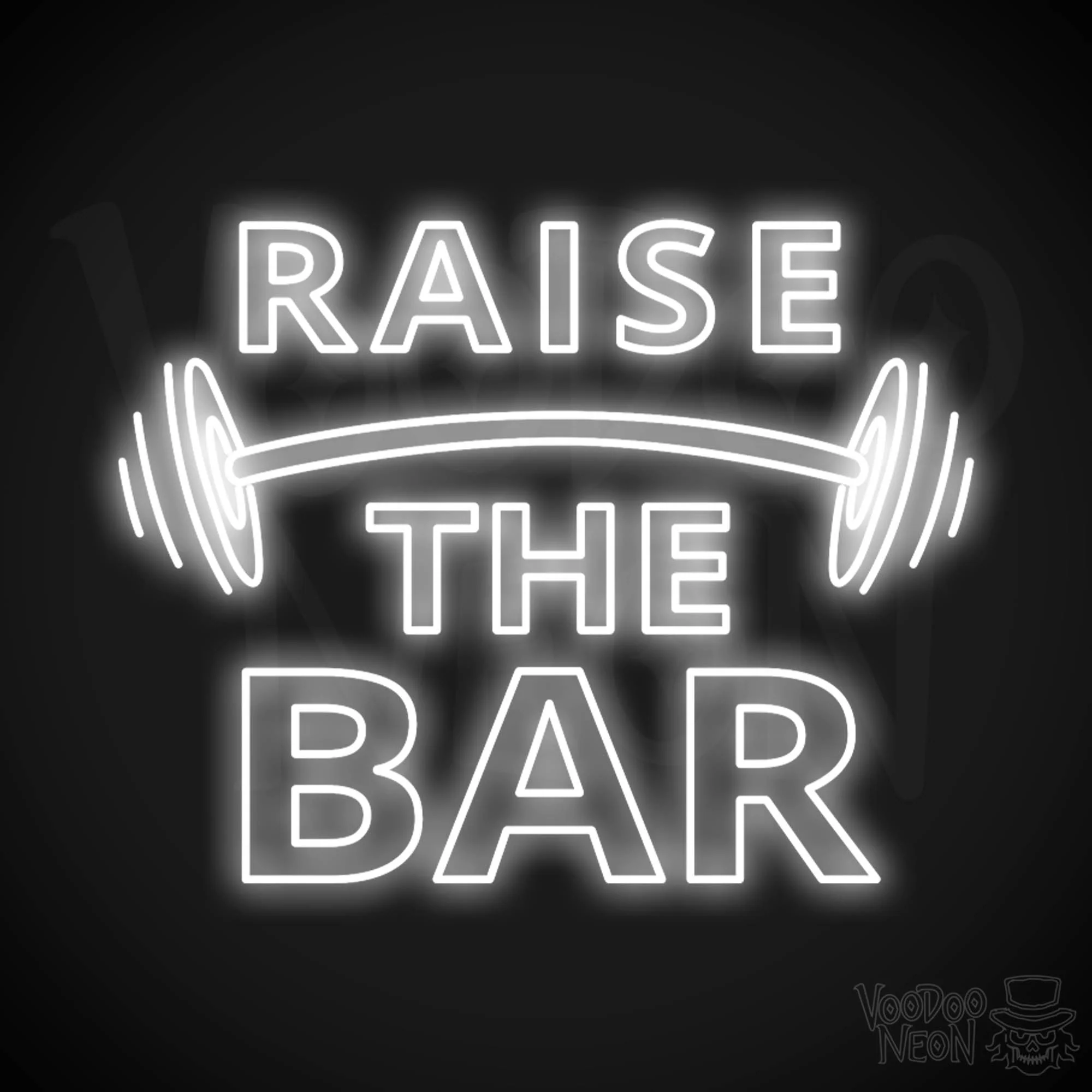 Raise The Bar