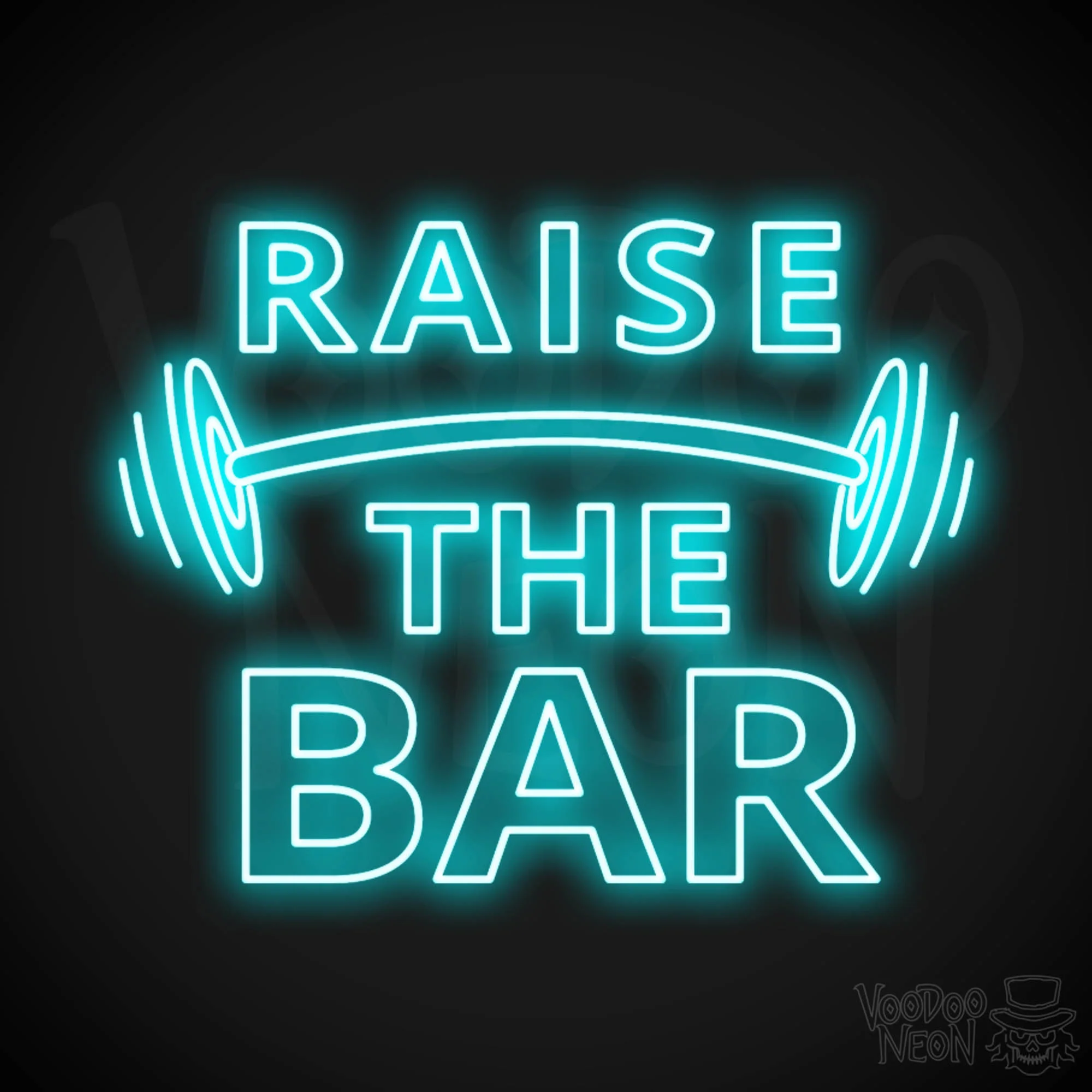Raise The Bar - Image 10