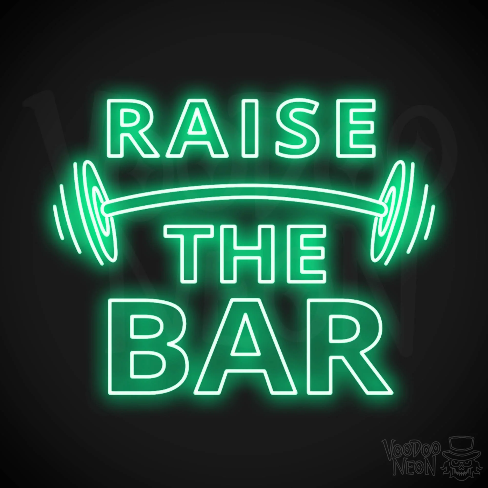 Raise The Bar - Image 13