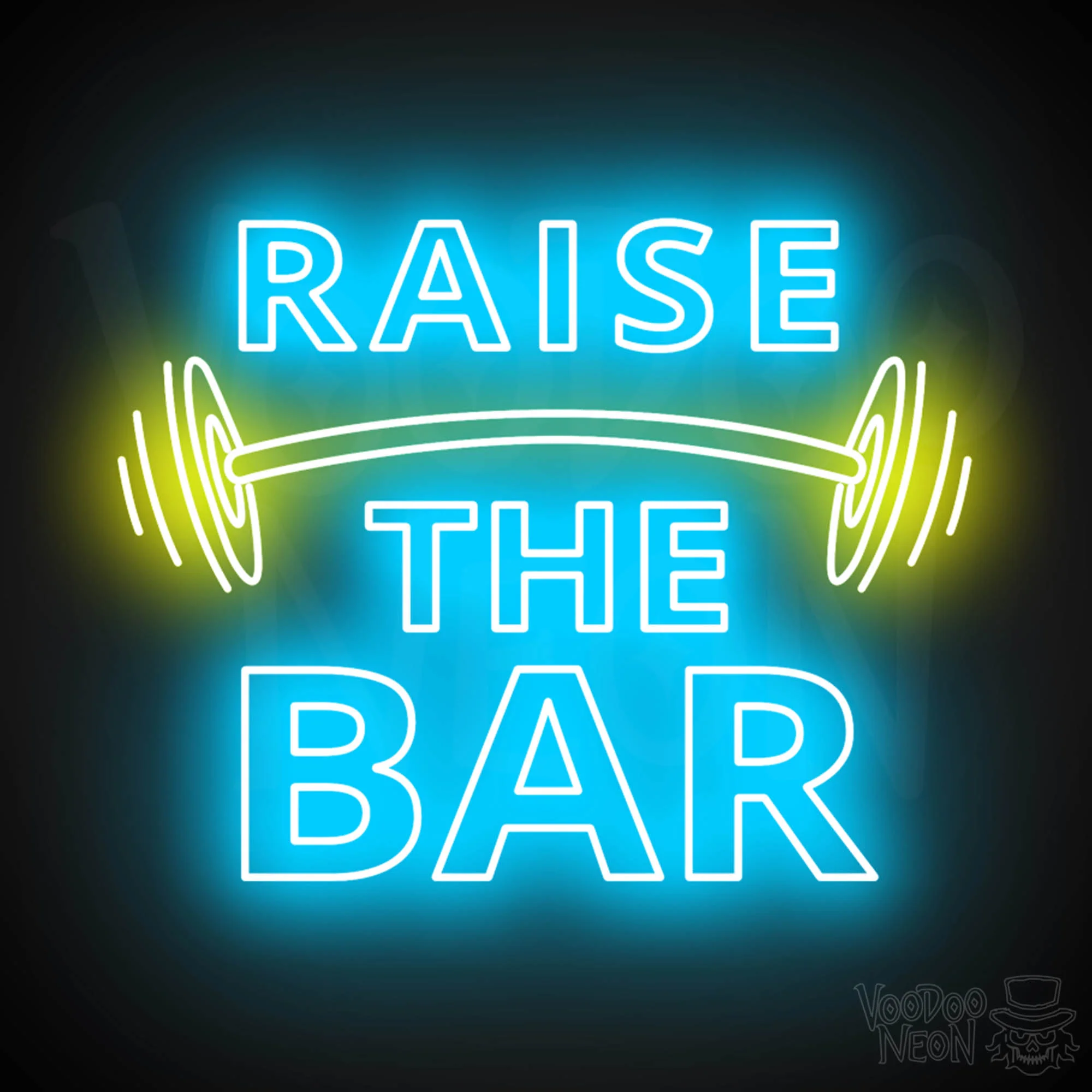 Raise The Bar - Image 14