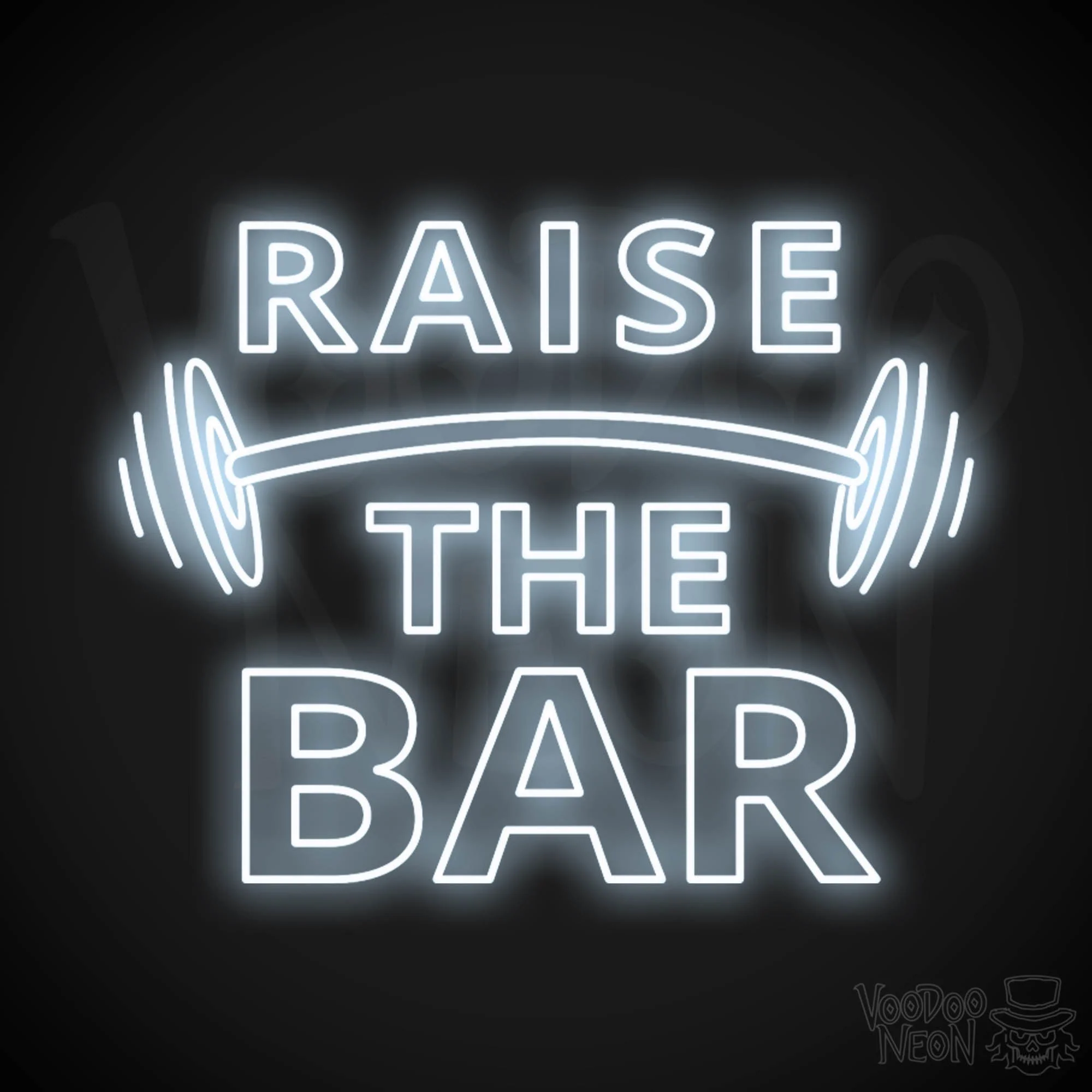 Raise The Bar - Image 2