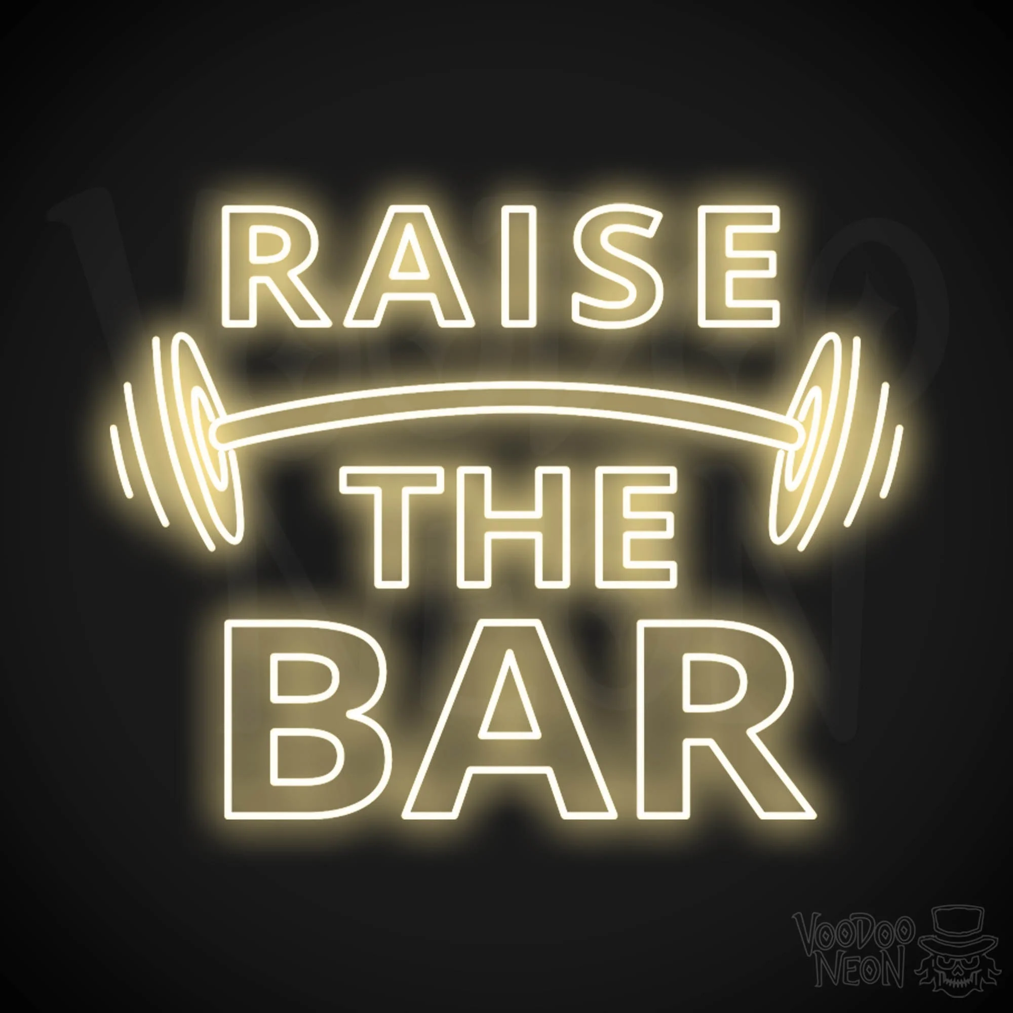 Raise The Bar - Image 3
