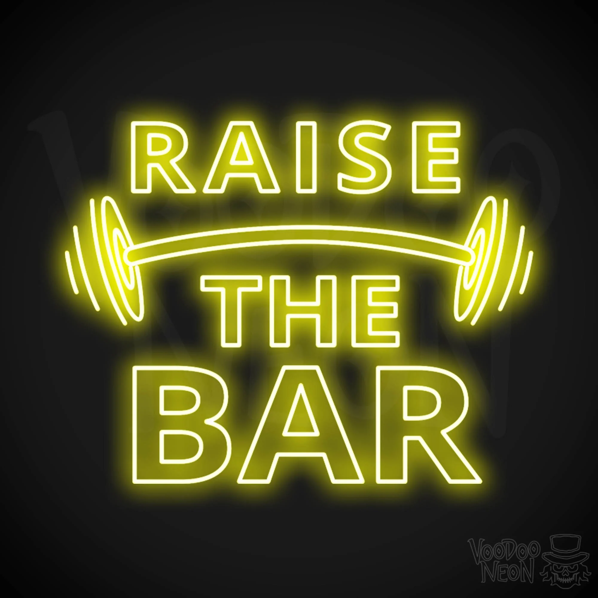 Raise The Bar - Image 4