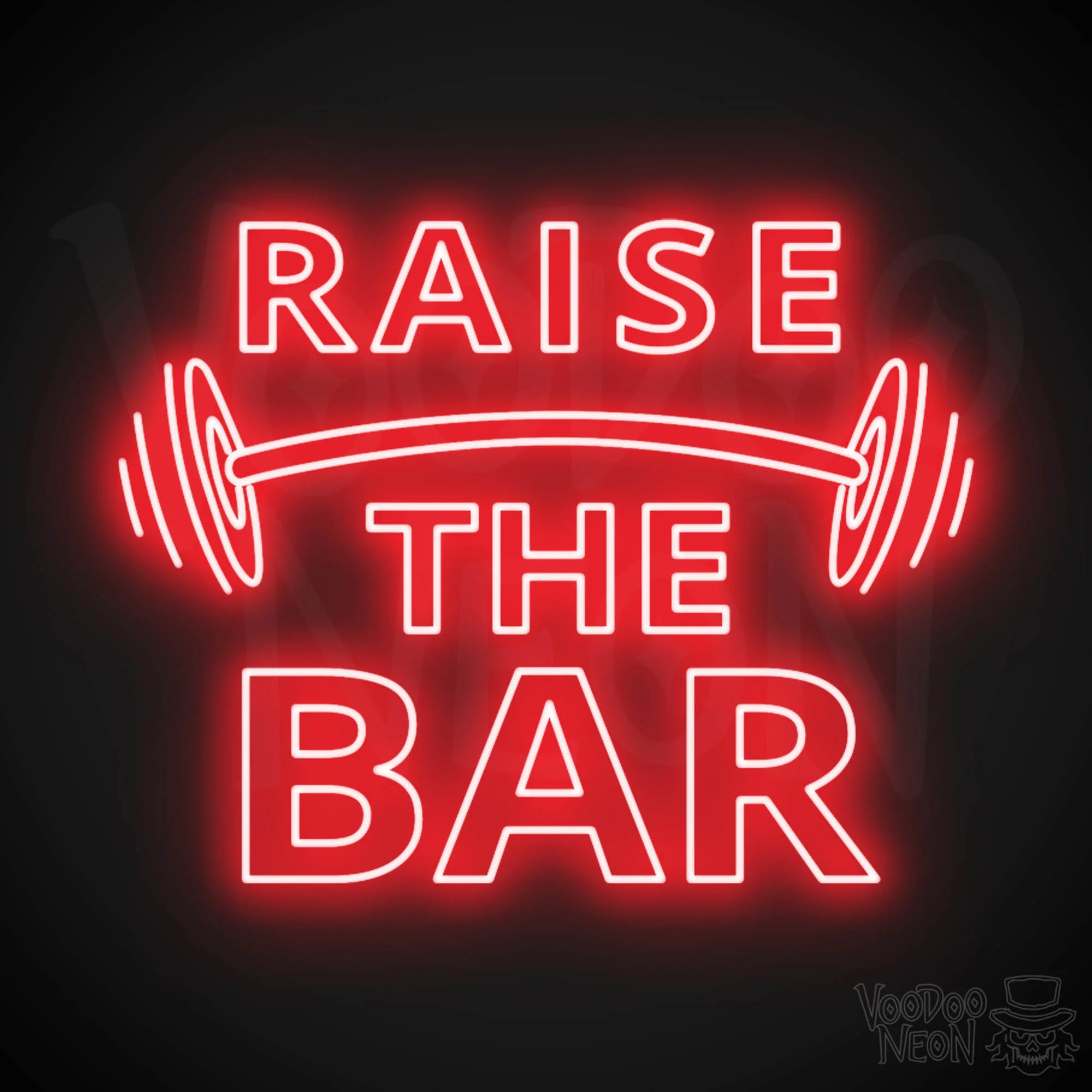 Raise The Bar - Image 6