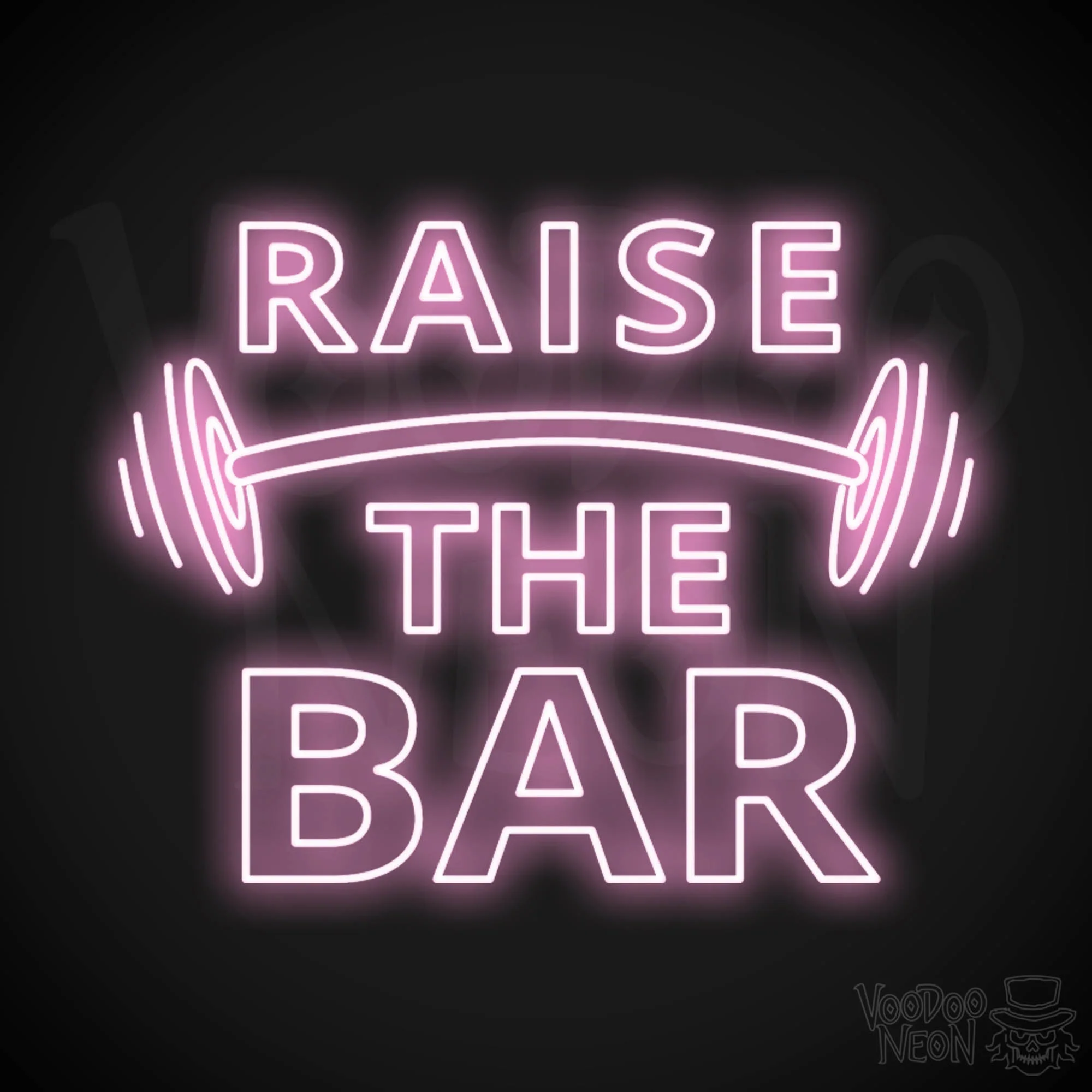 Raise The Bar - Image 7