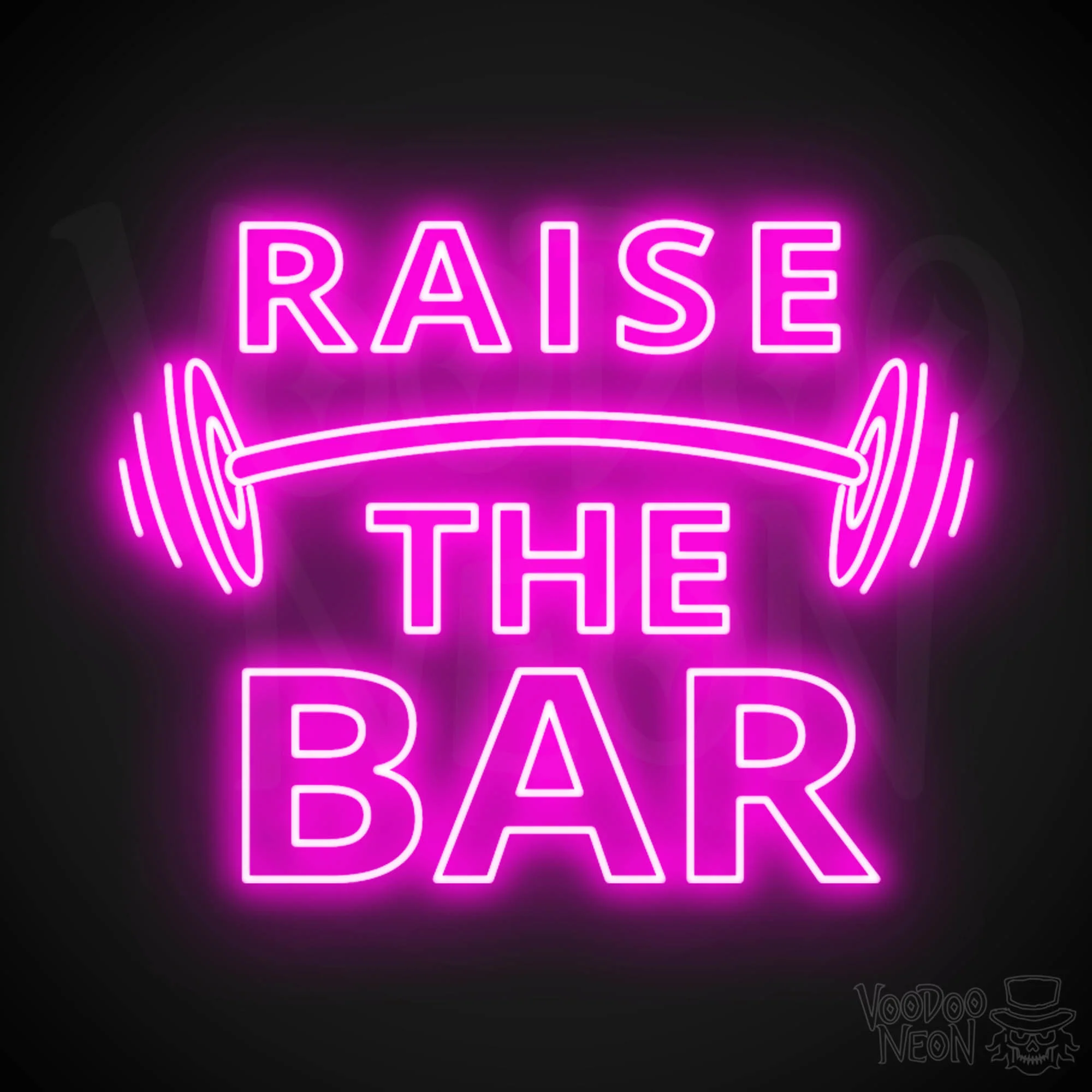 Raise The Bar - Image 8