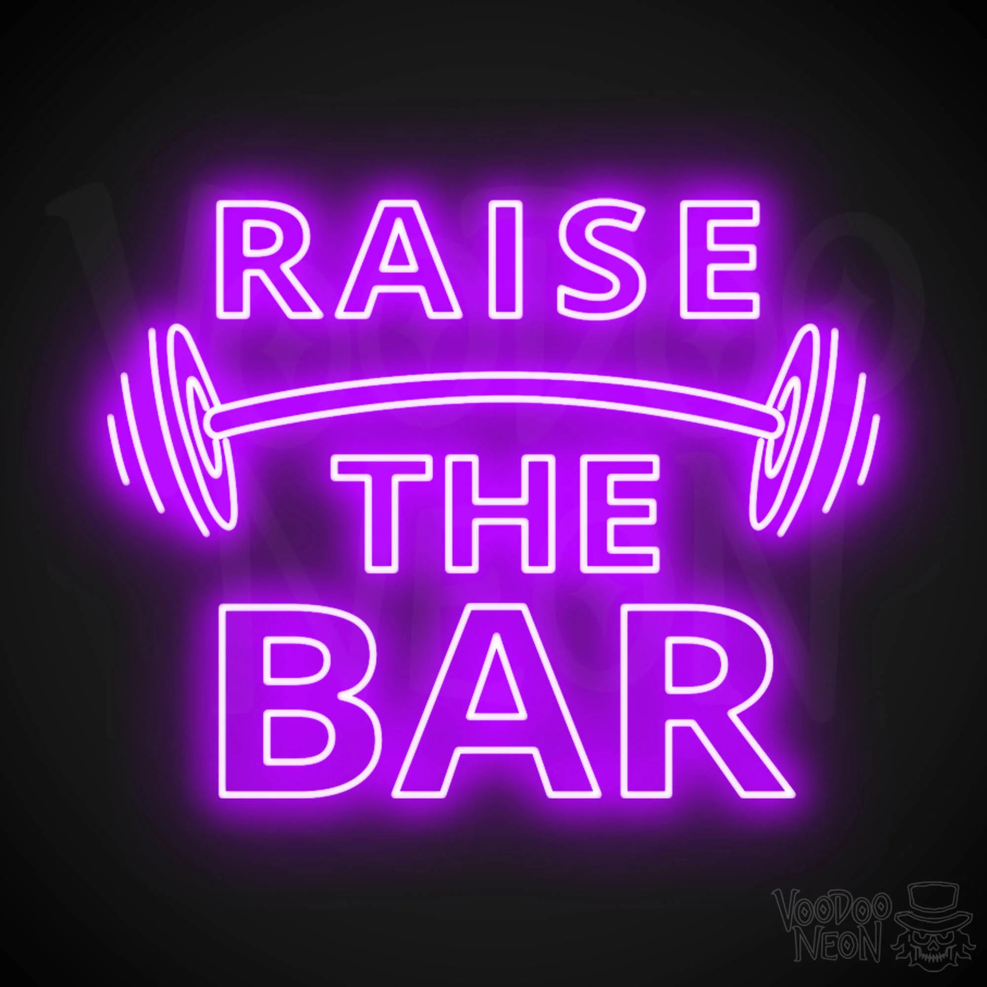 Raise The Bar - Image 9
