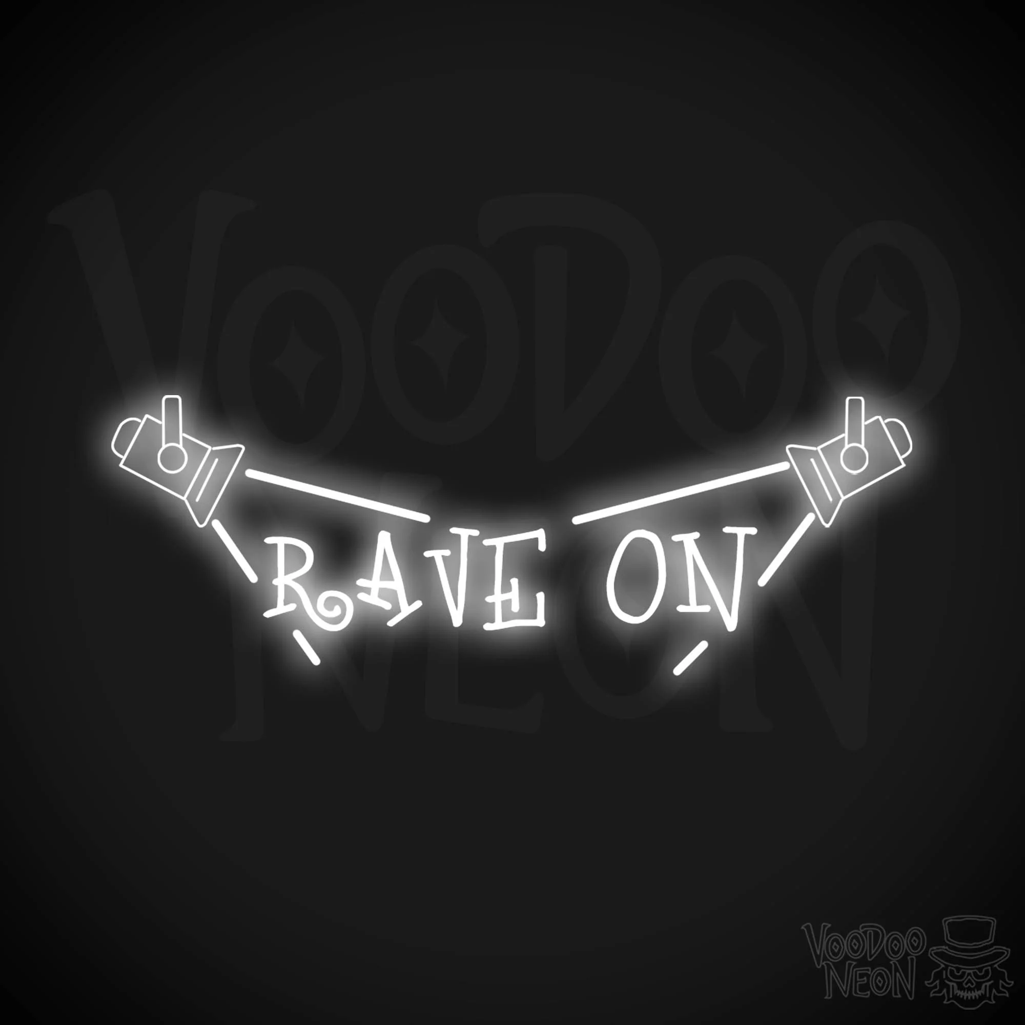 Rave On