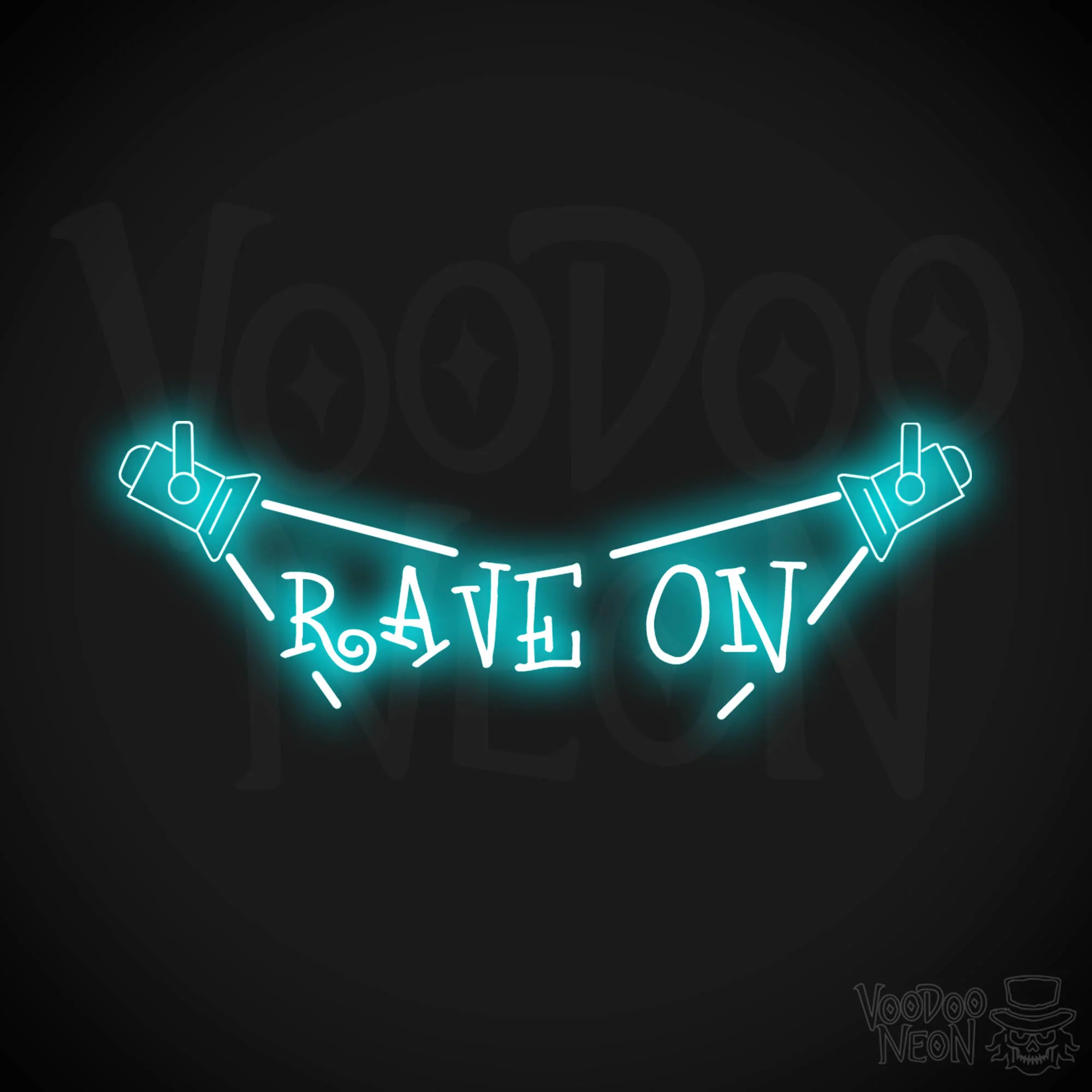 Rave On - Image 10