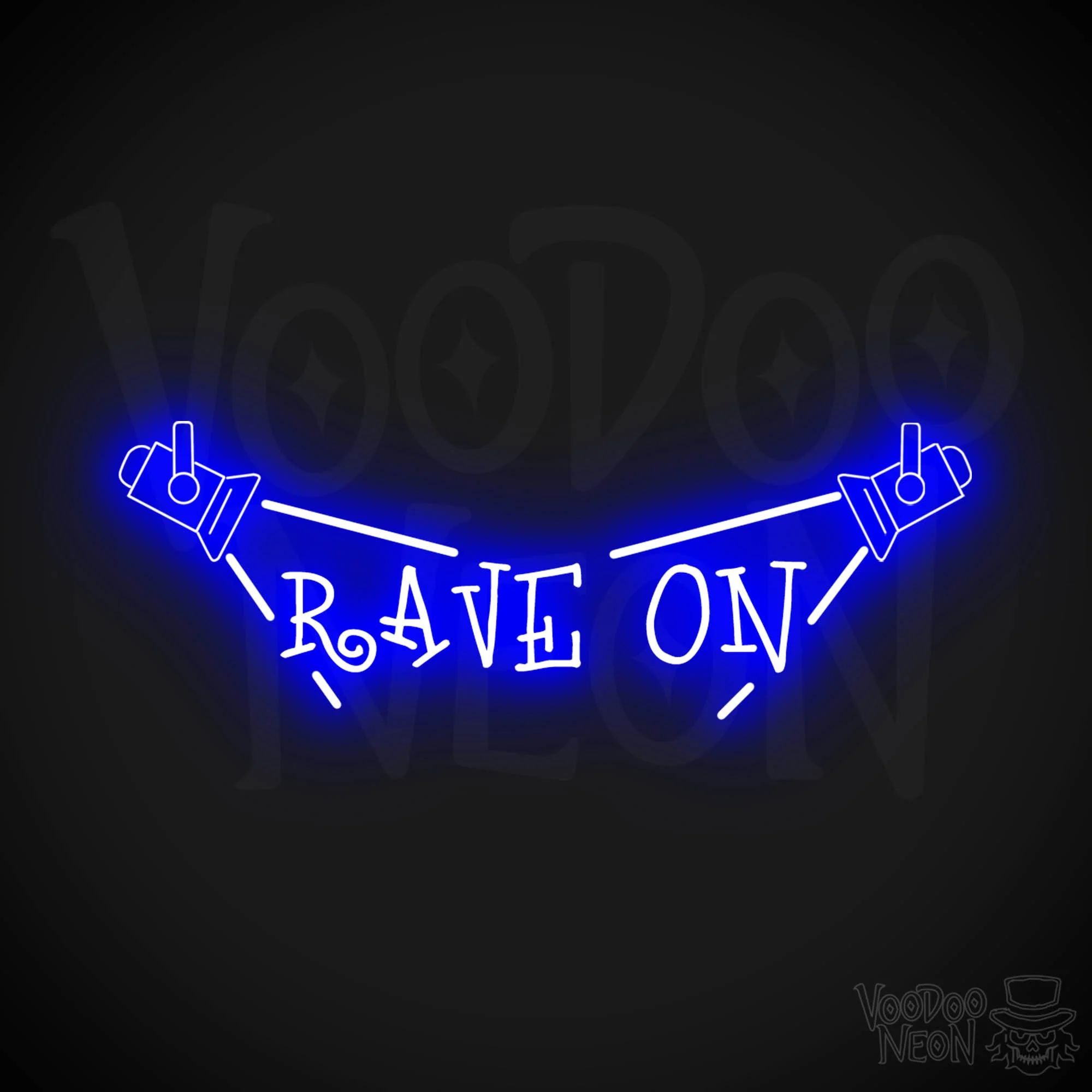 Rave On - Image 11