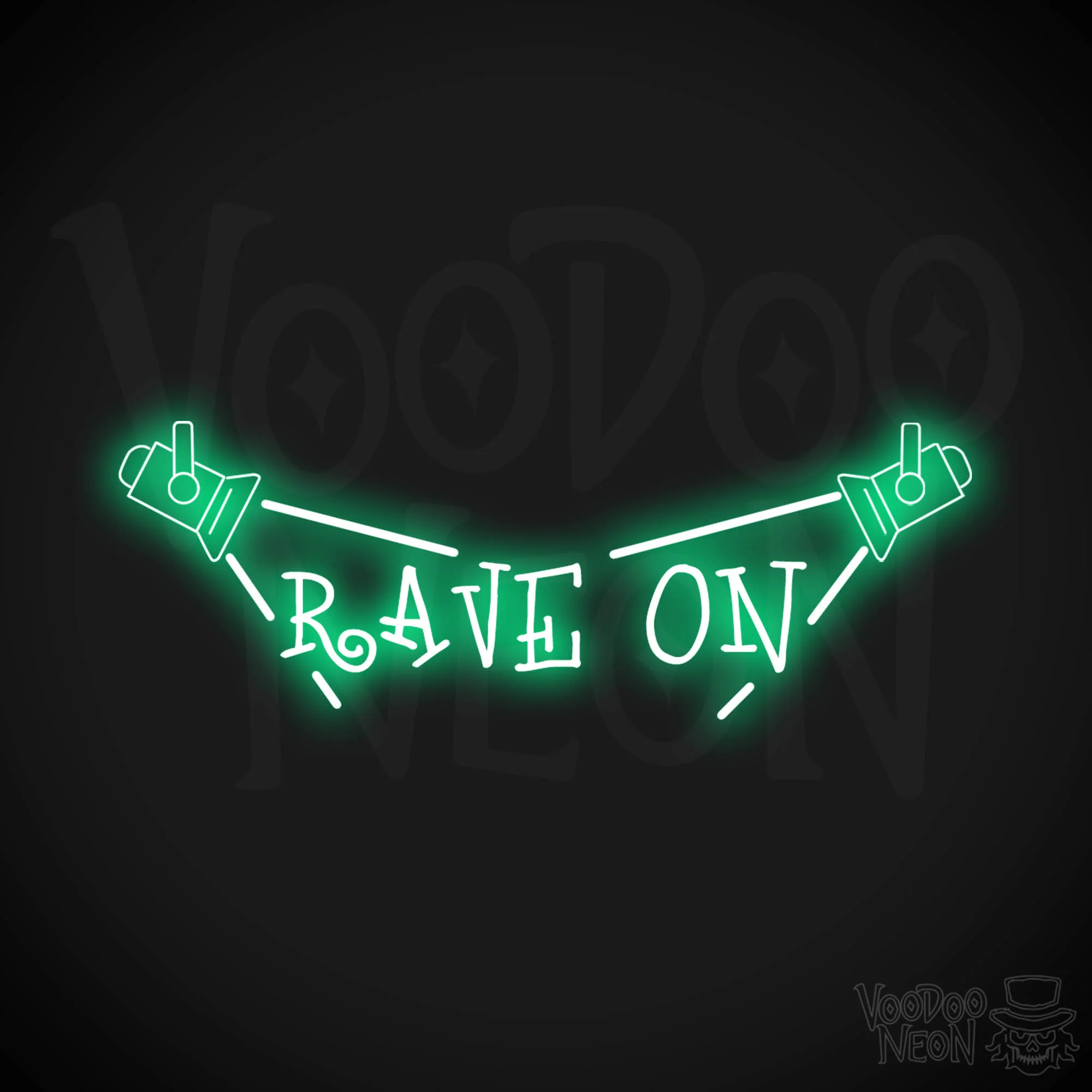 Rave On - Image 13