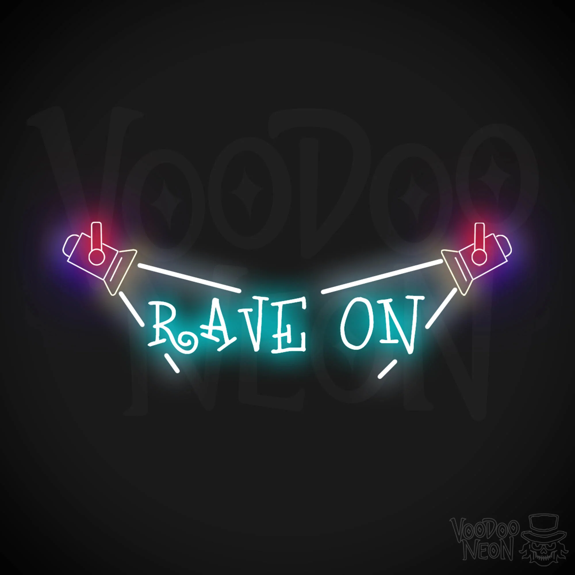 Rave On - Image 14