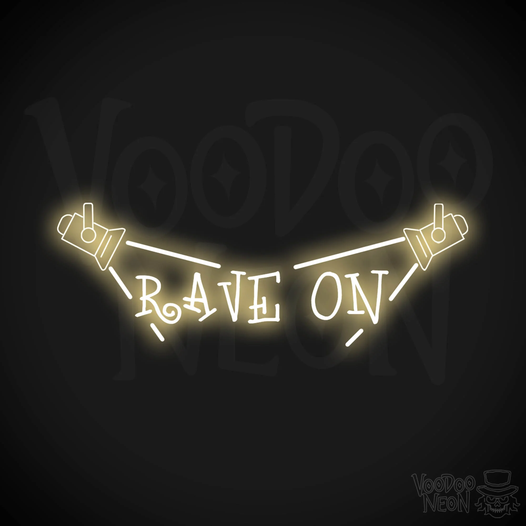 Rave On - Image 3