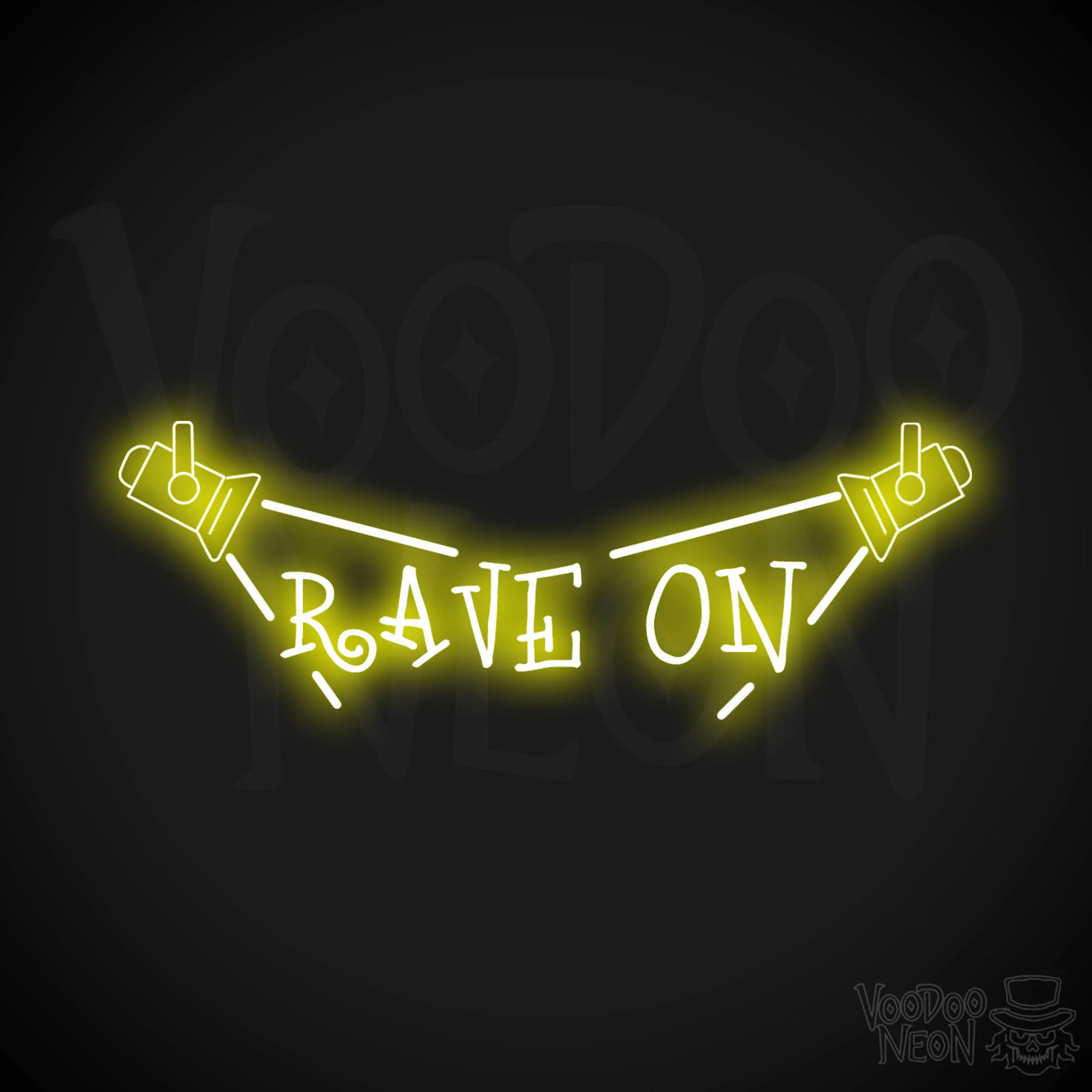 Rave On - Image 4