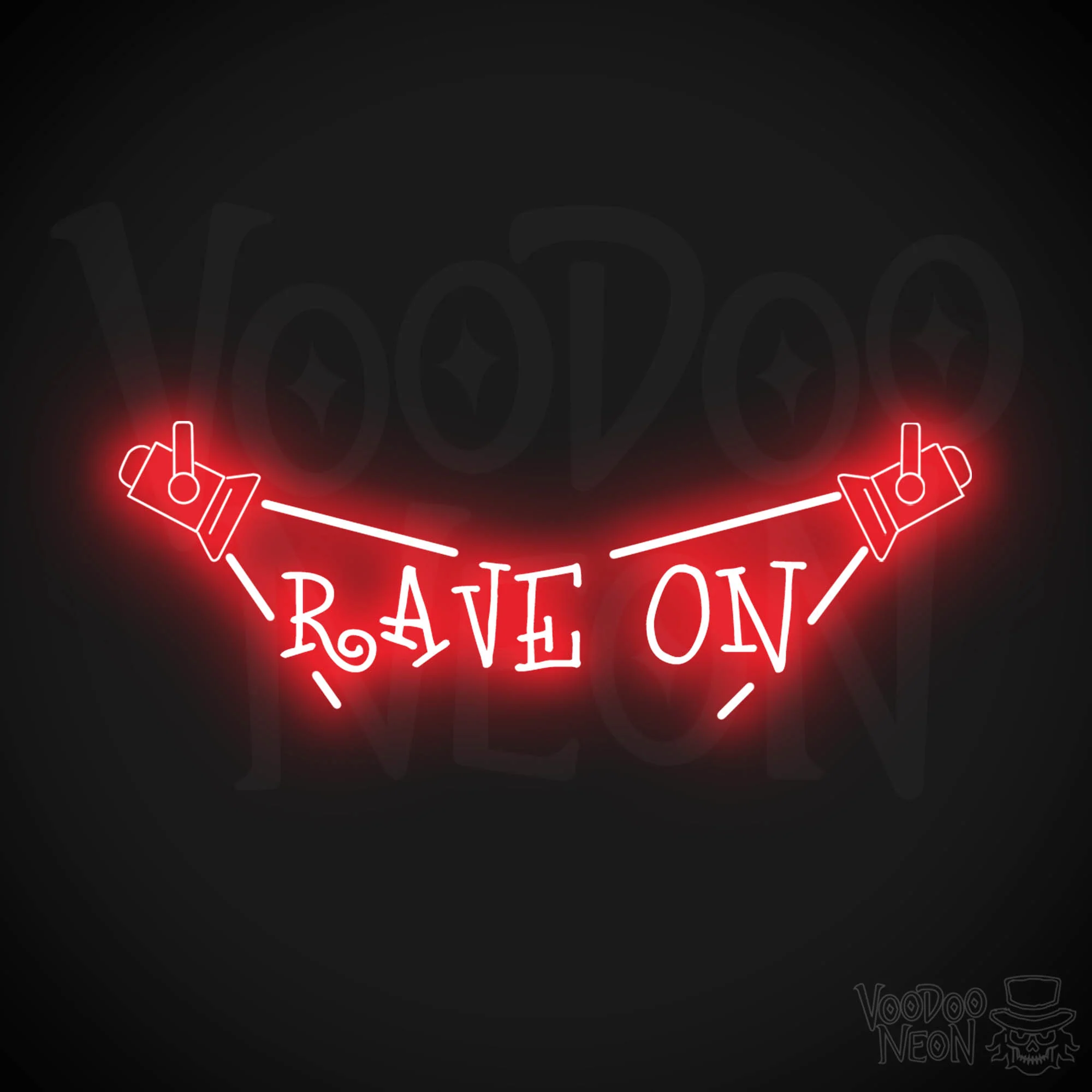 Rave On - Image 6