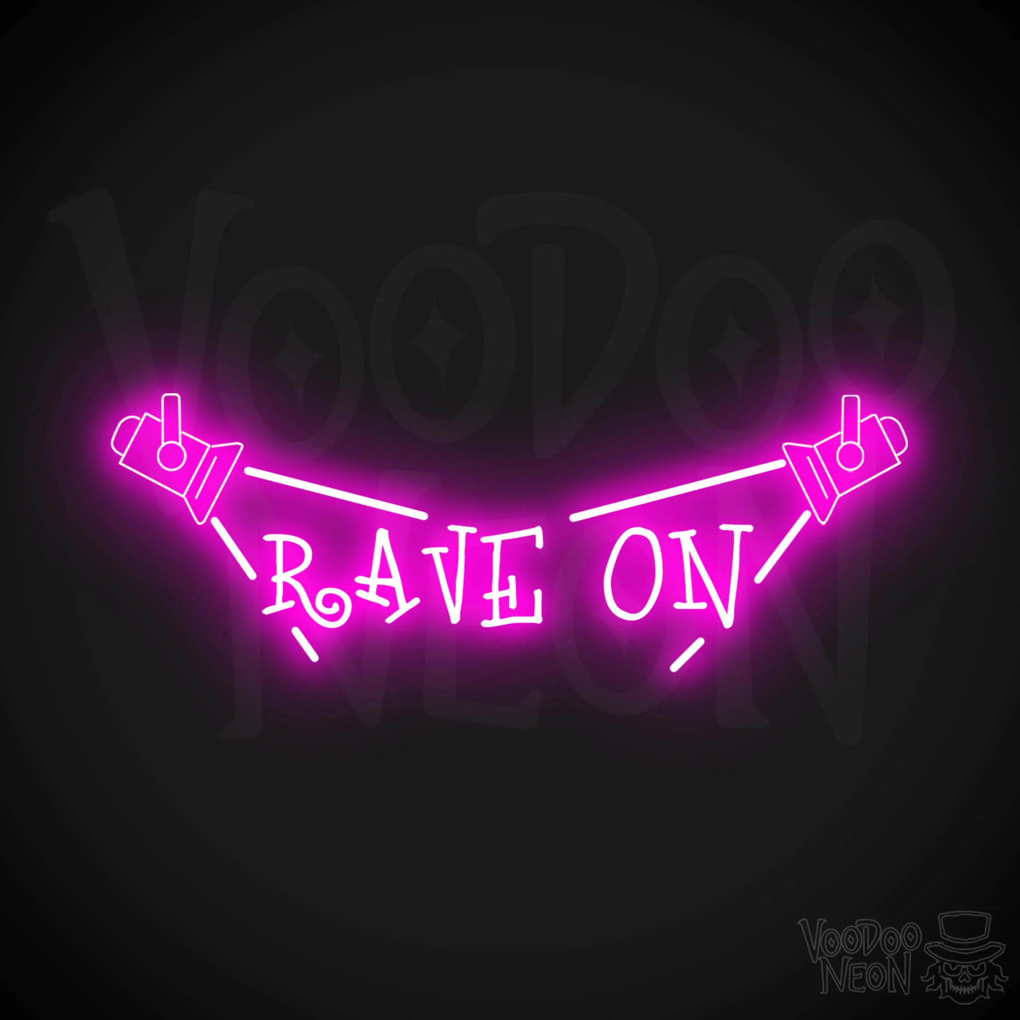 Rave On - Image 8