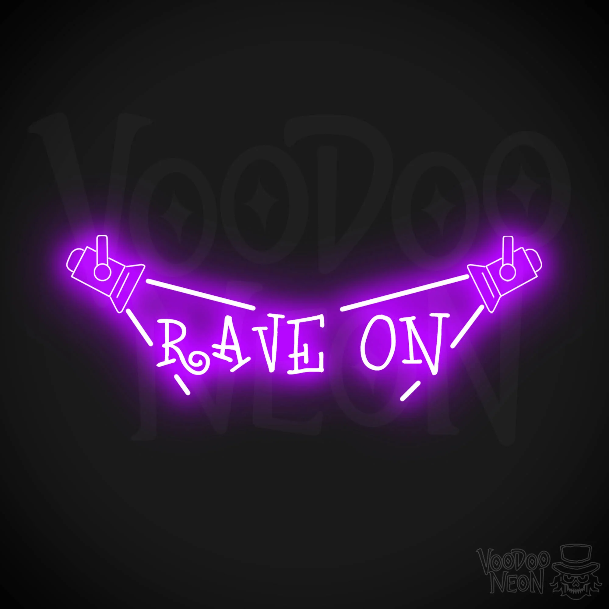 Rave On - Image 9