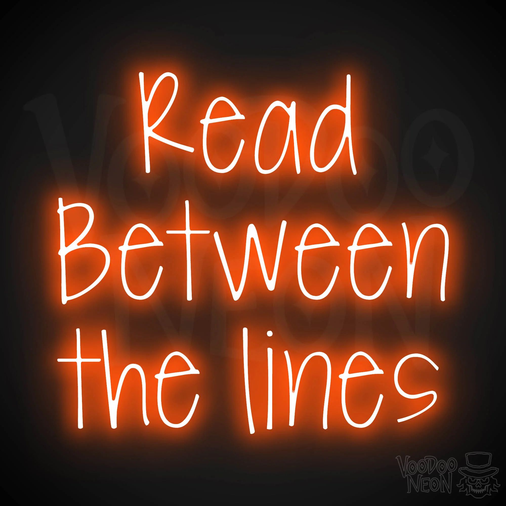 Read Between The Lines - Image 5