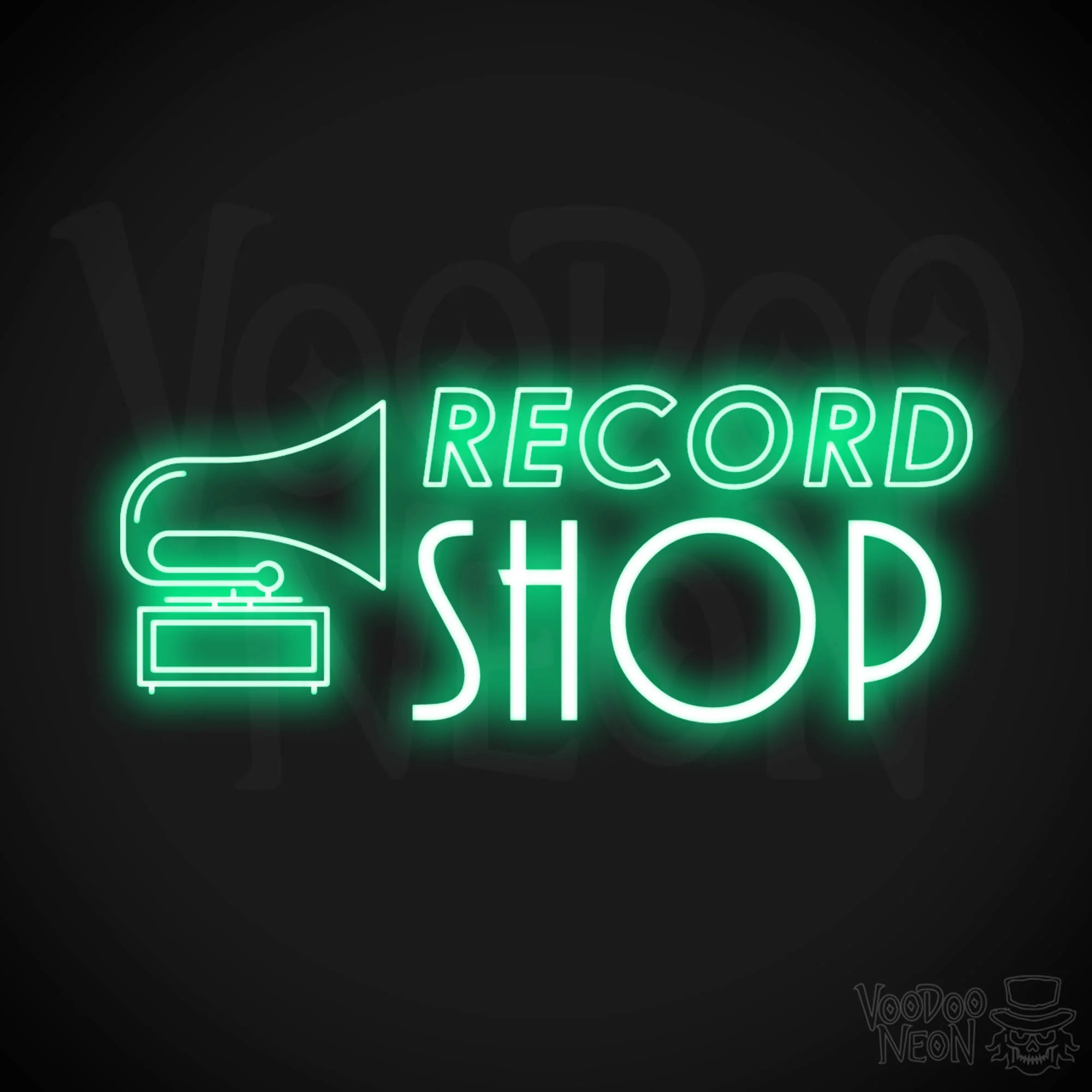 Record Shop - Image 13
