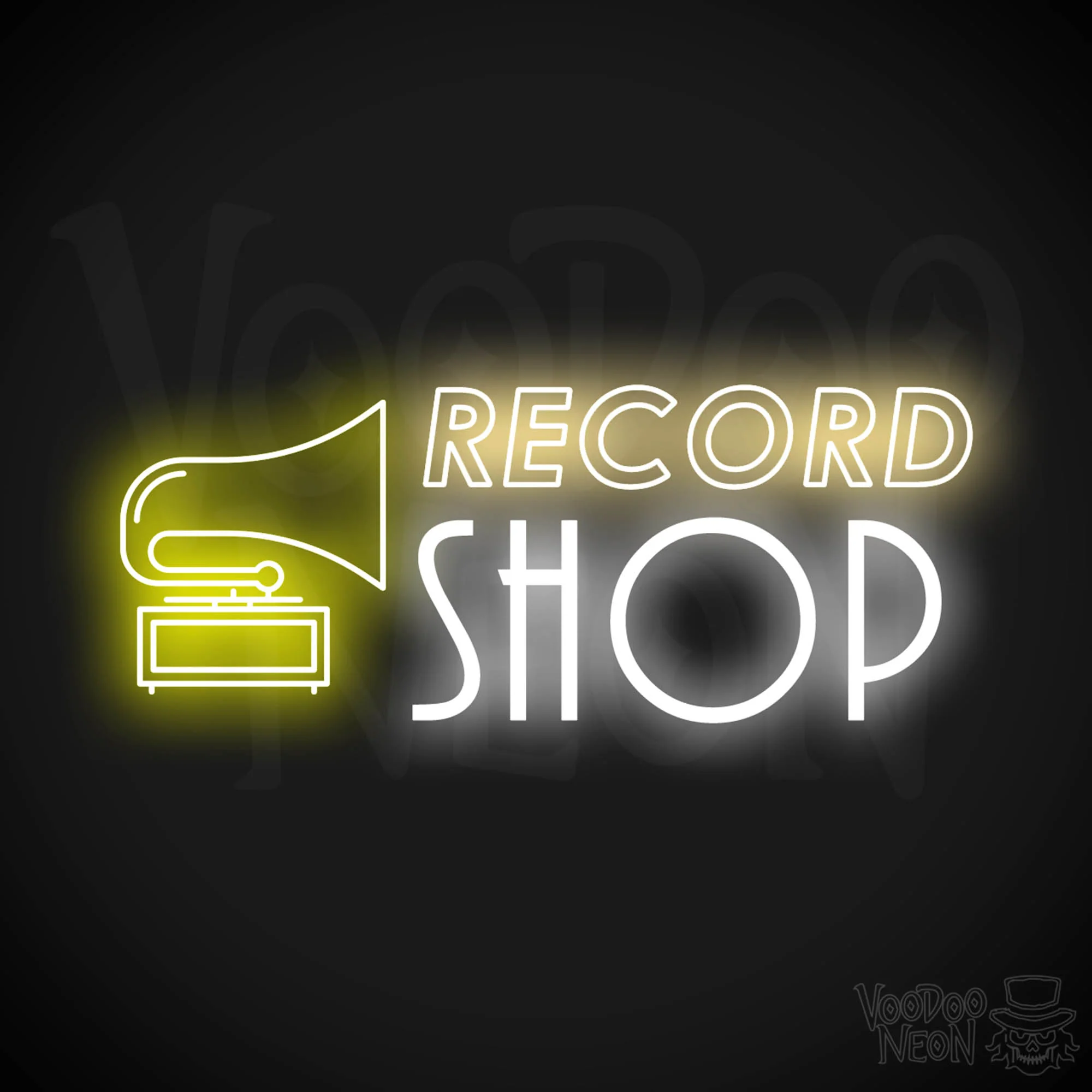 Record Shop - Image 14