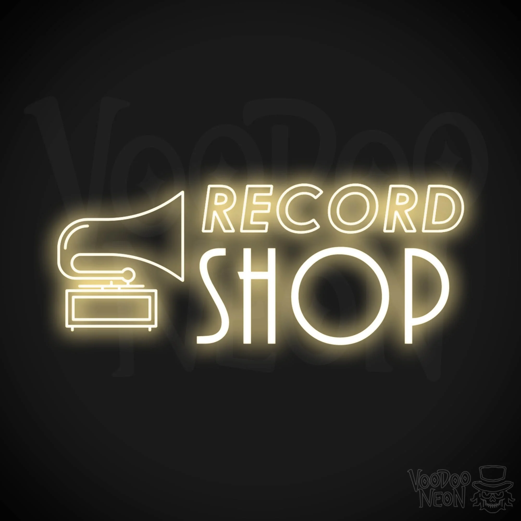 Record Shop - Image 3