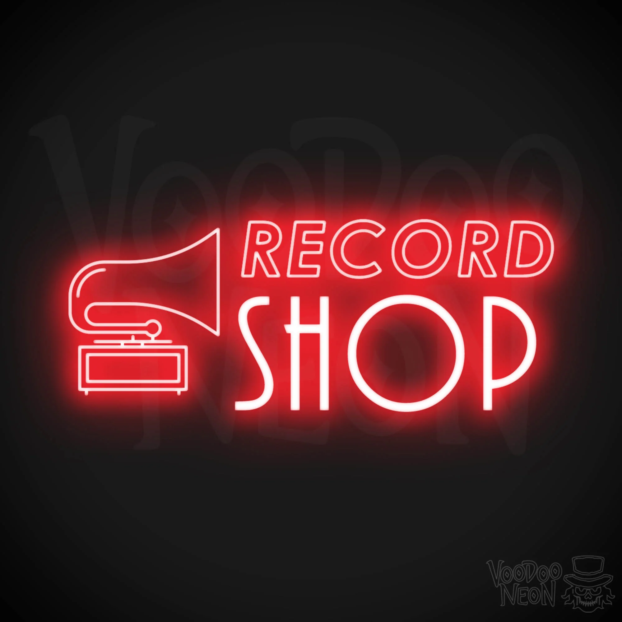 Record Shop - Image 6