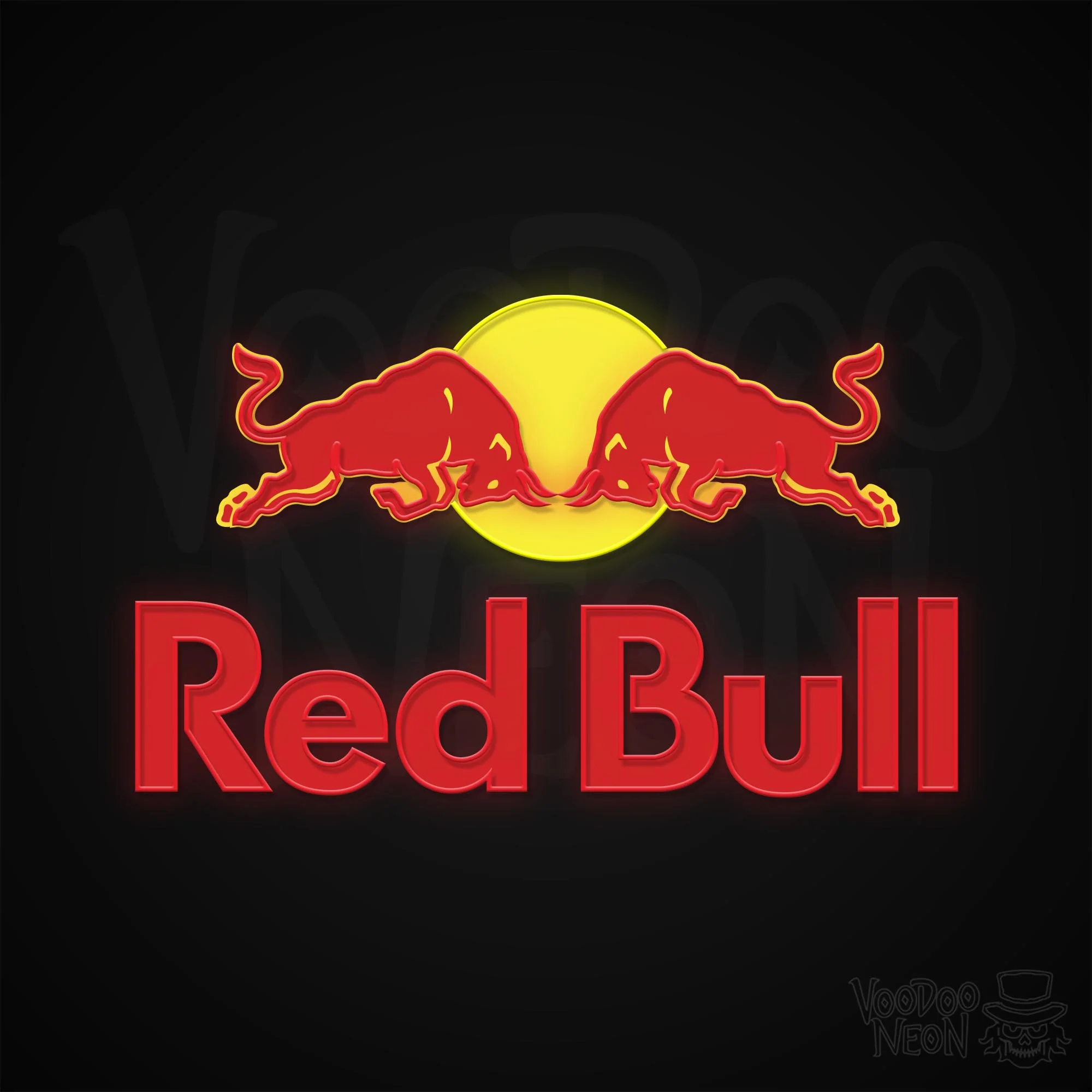 Red Bull