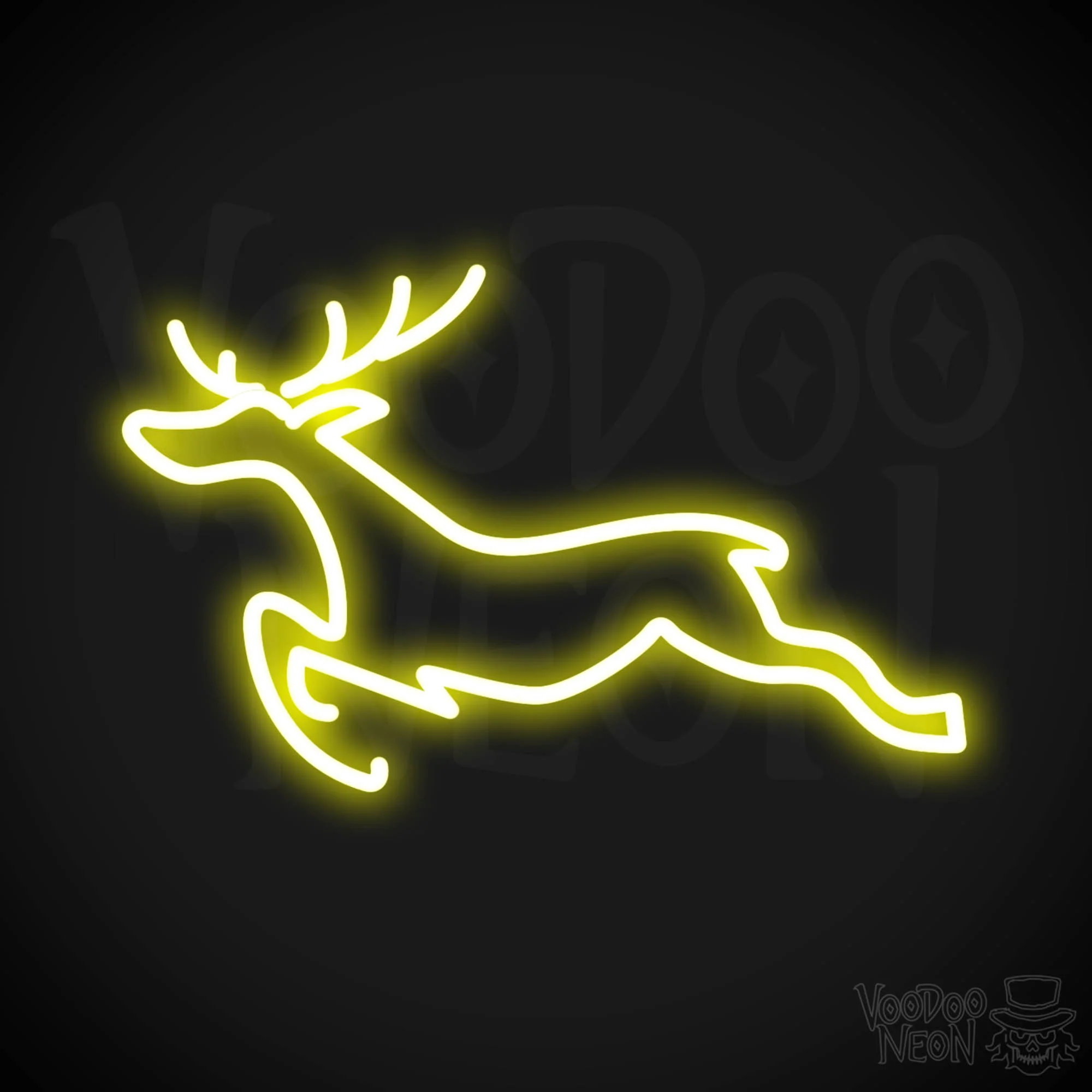 Reindeer - Image 4