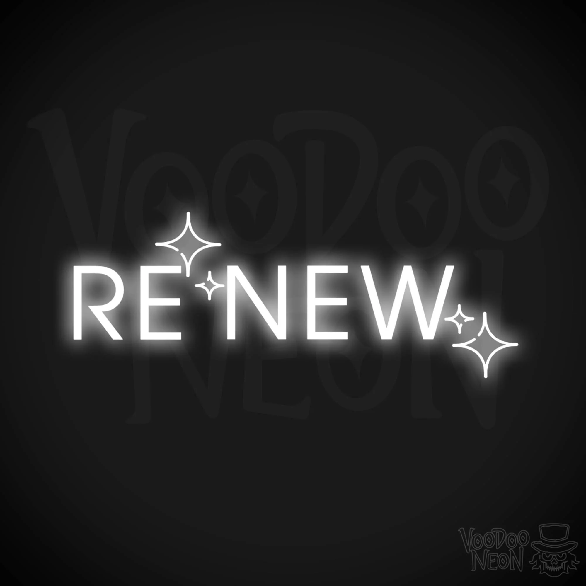 Renew