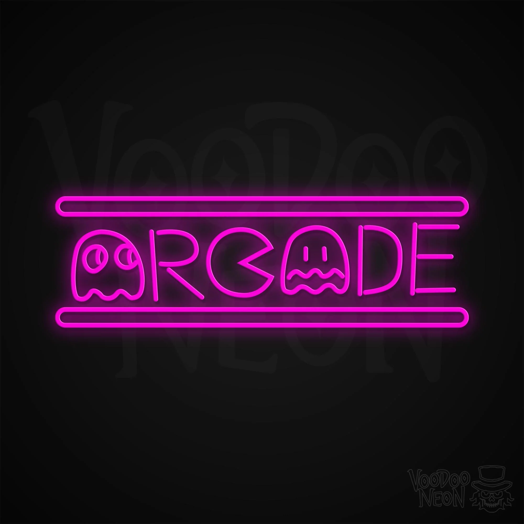 Retro Arcade - Image 8