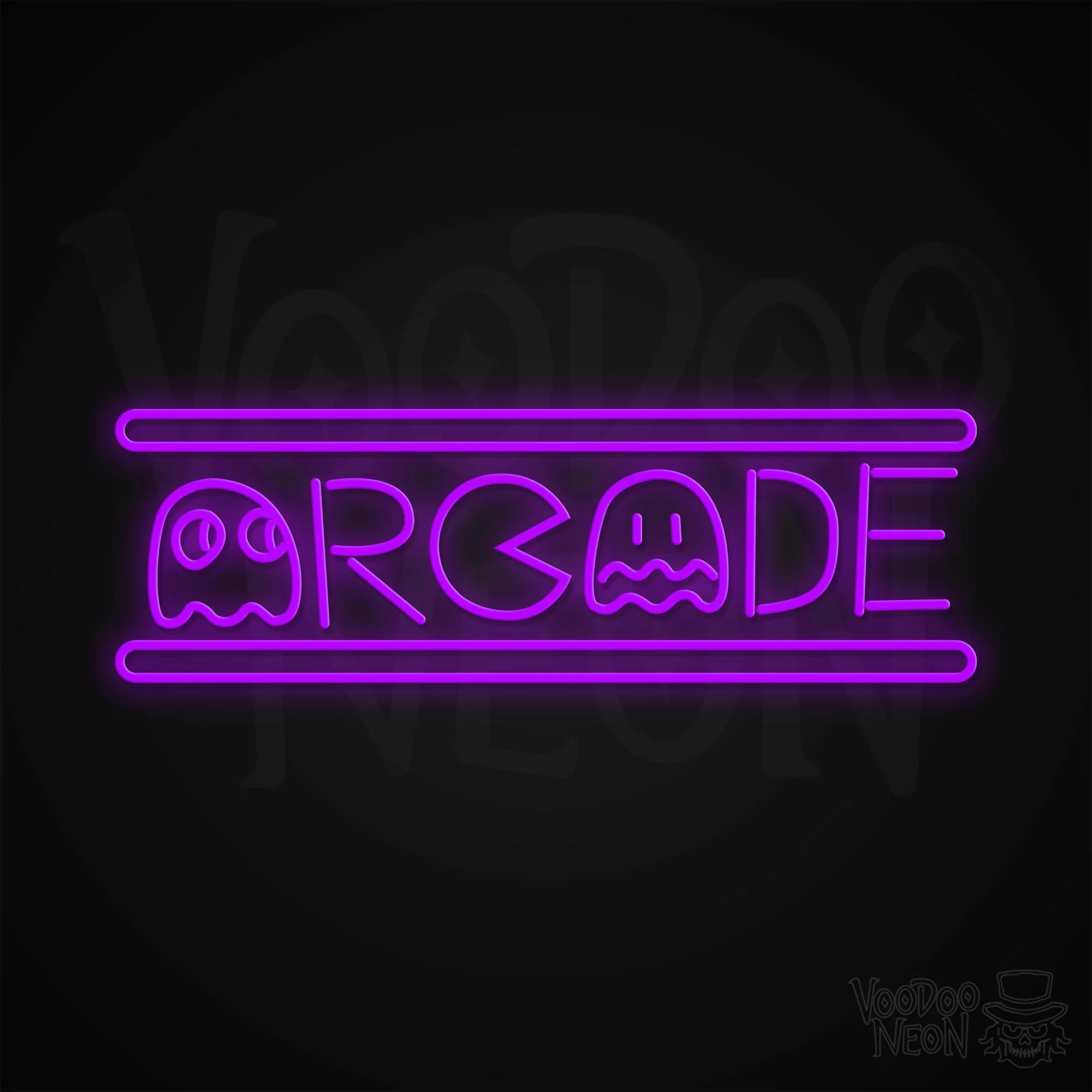 Retro Arcade - Image 9