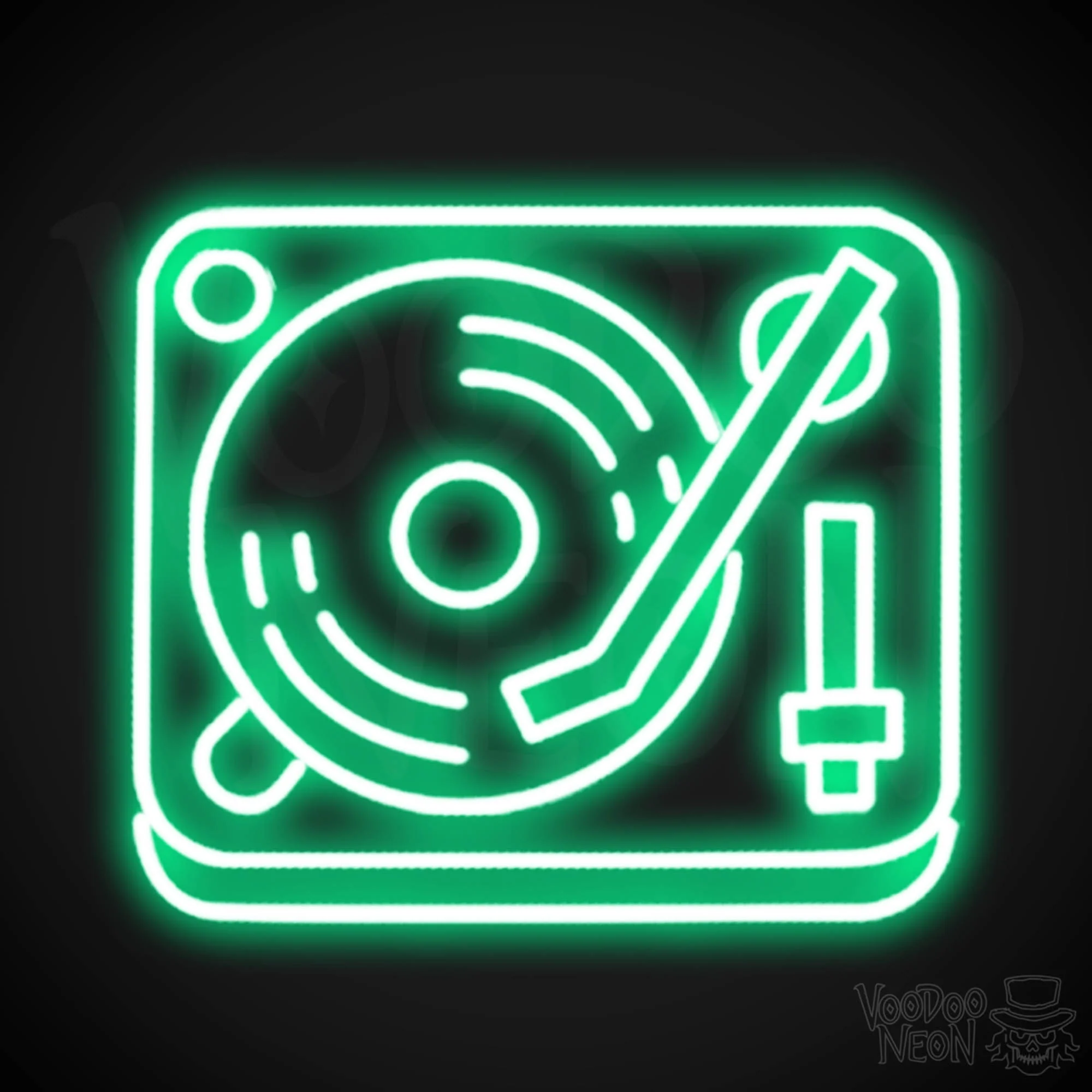 Retro - Record Player - Image 13