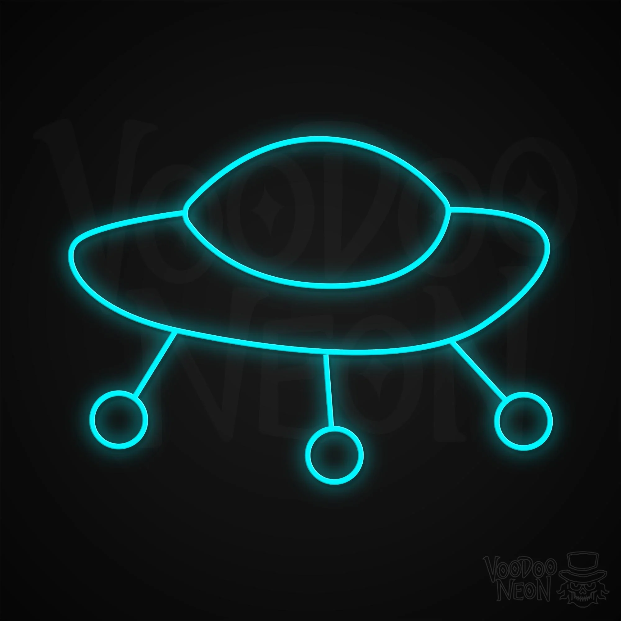 Retro Spaceship - Image 10