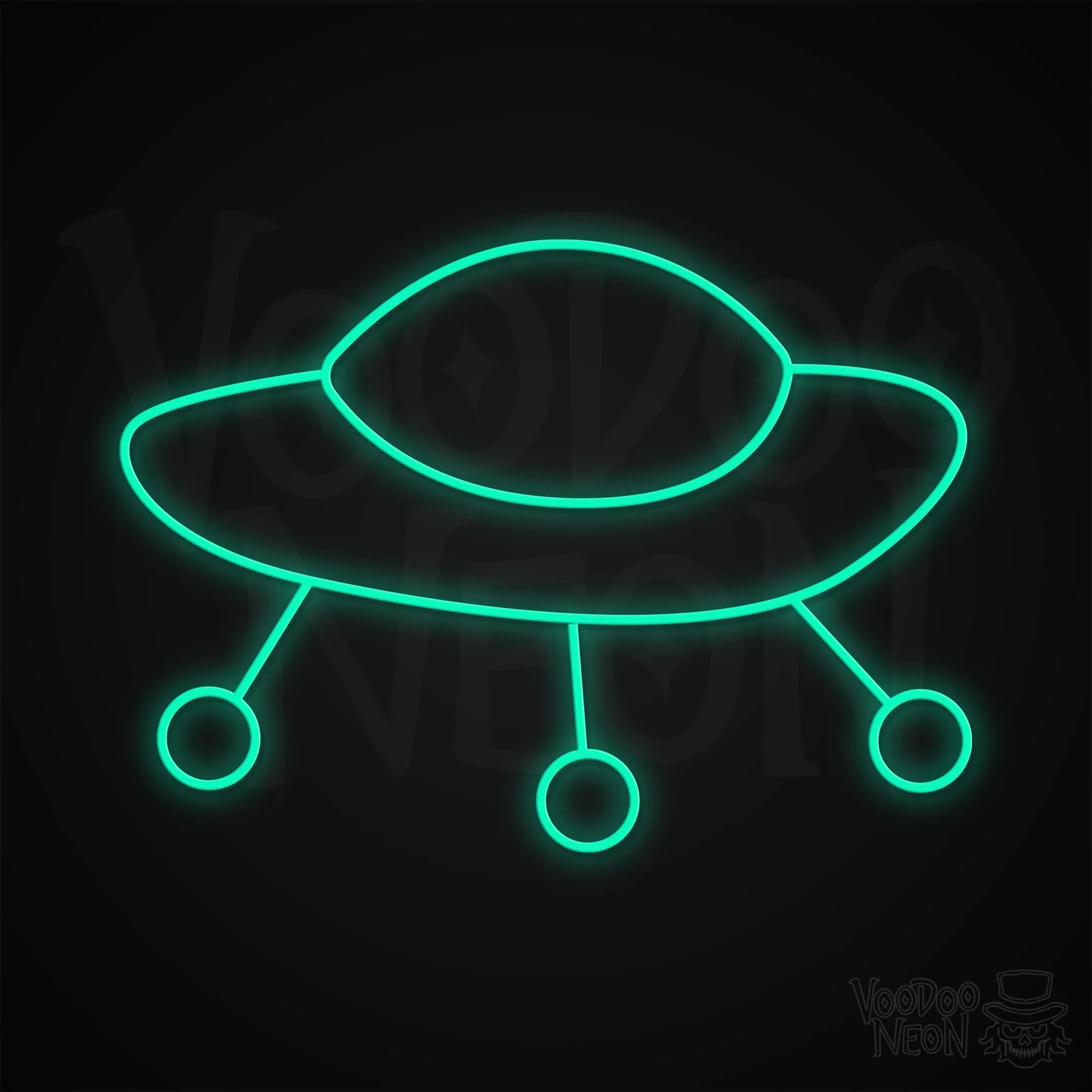 Retro Spaceship - Image 12