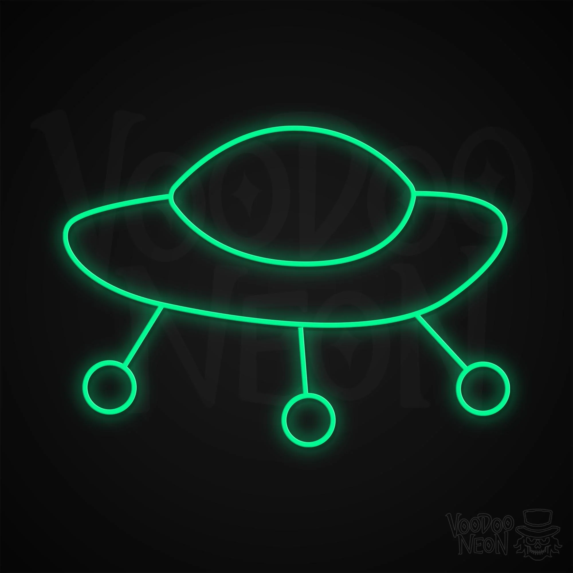 Retro Spaceship - Image 13