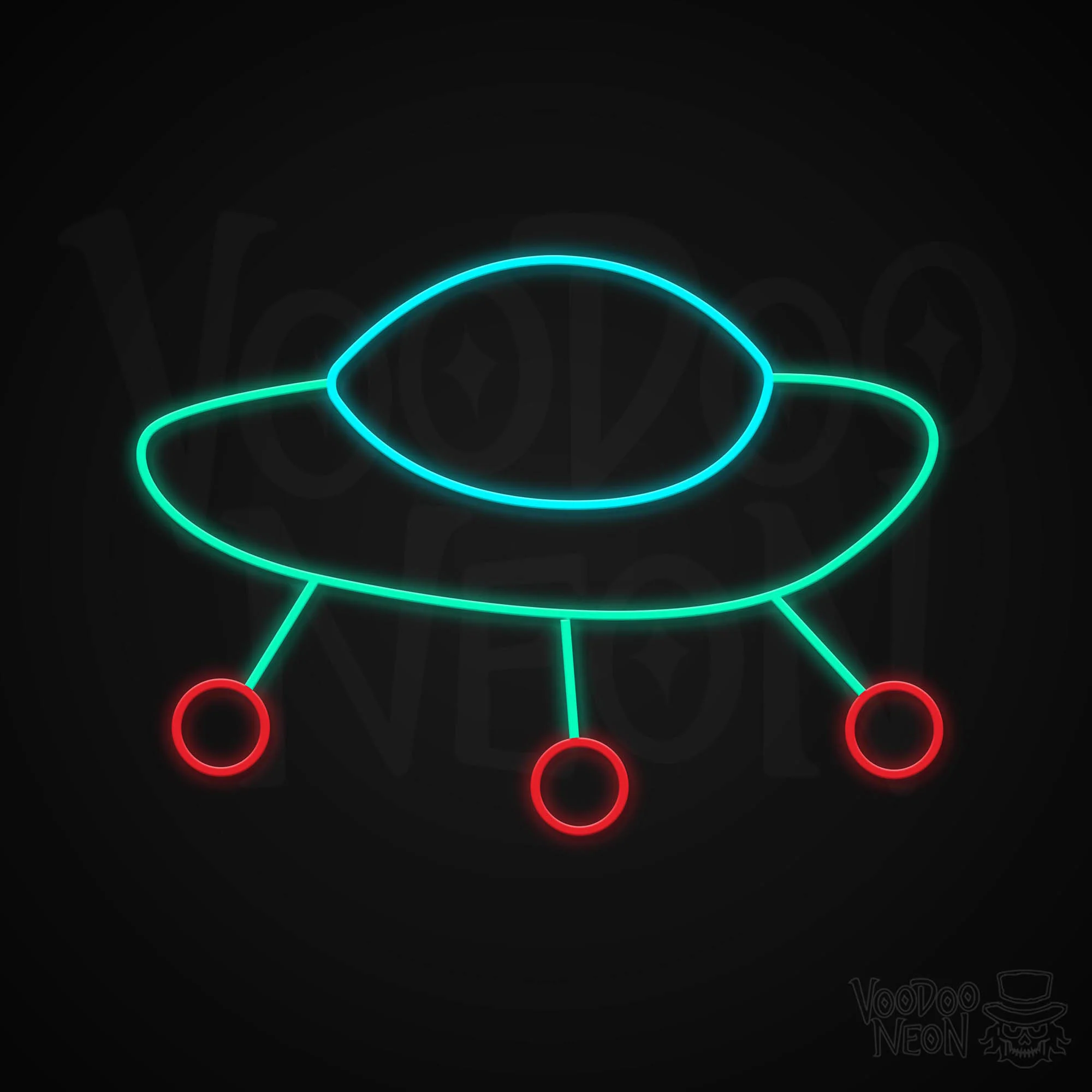 Retro Spaceship - Image 14