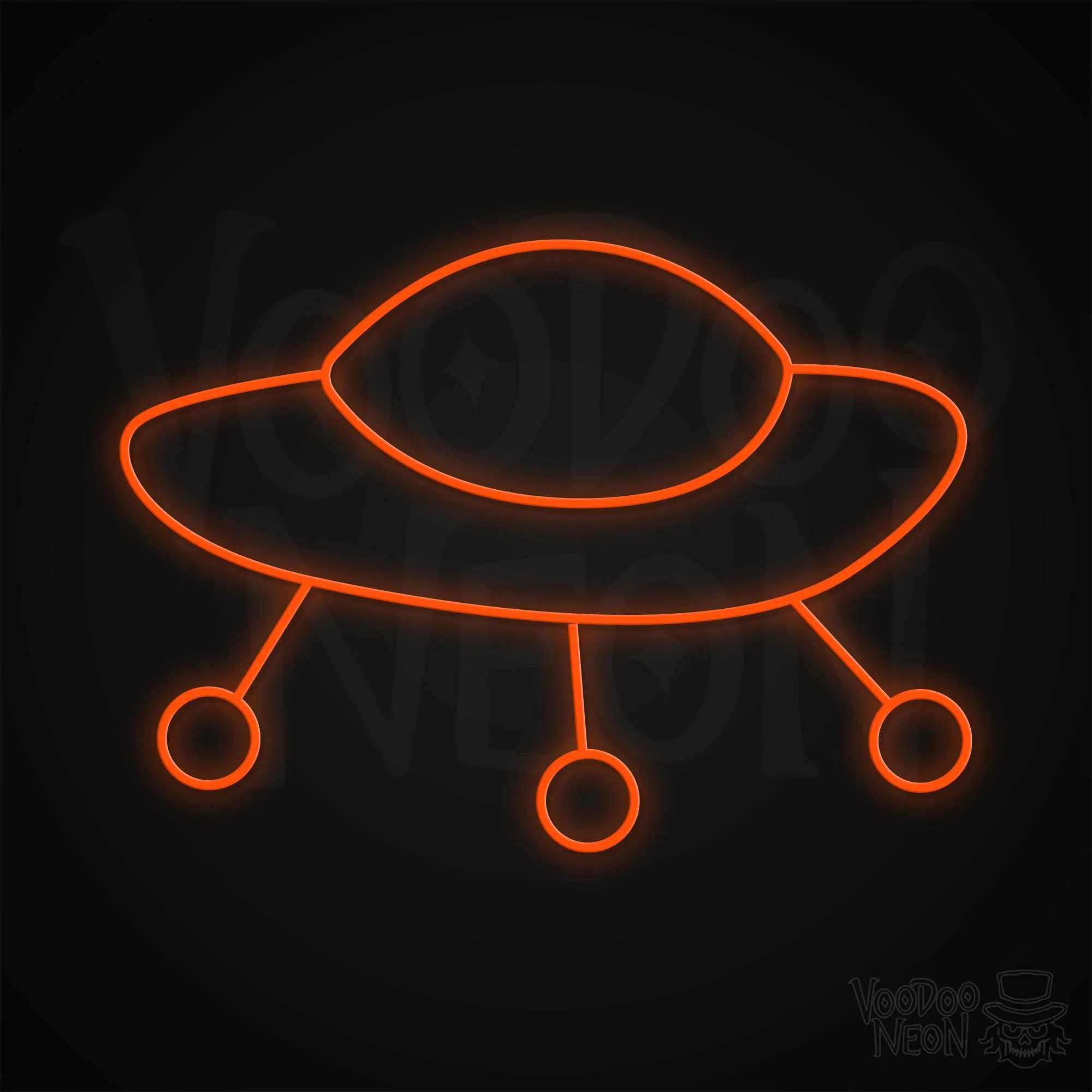 Retro Spaceship - Image 5