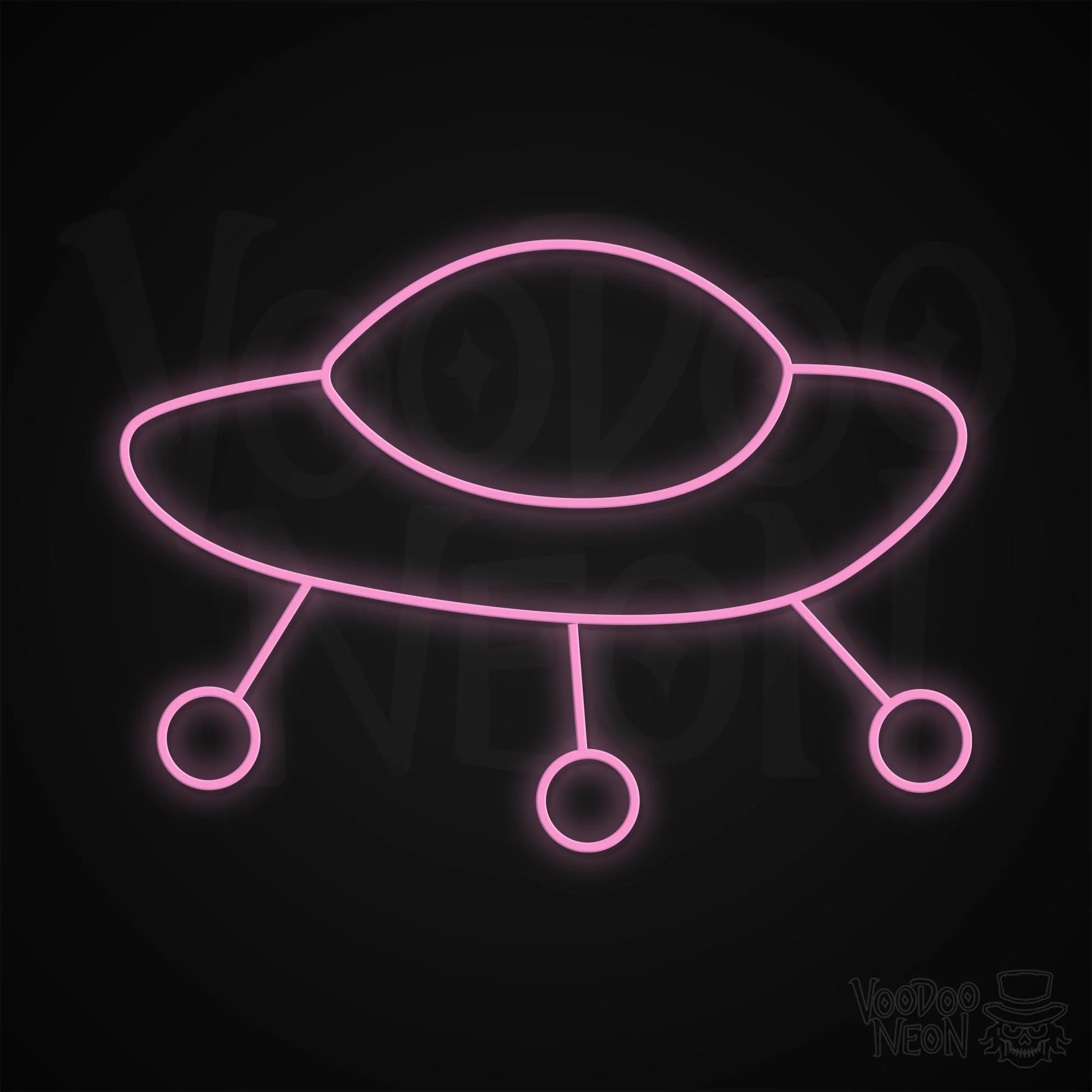 Retro Spaceship - Image 7