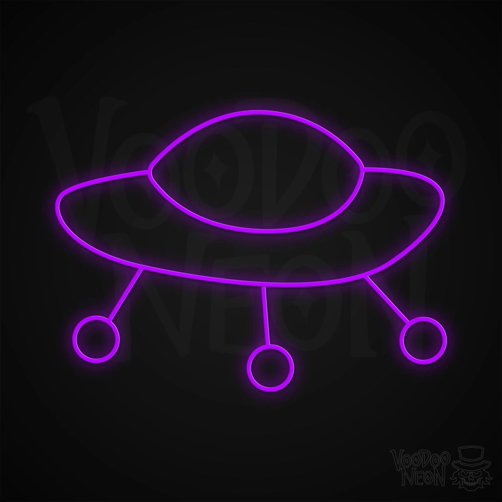 Retro Spaceship - Image 9