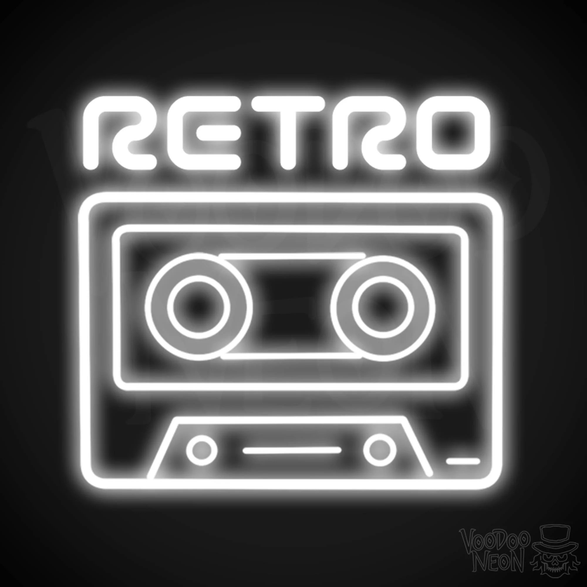 Retro - Tape