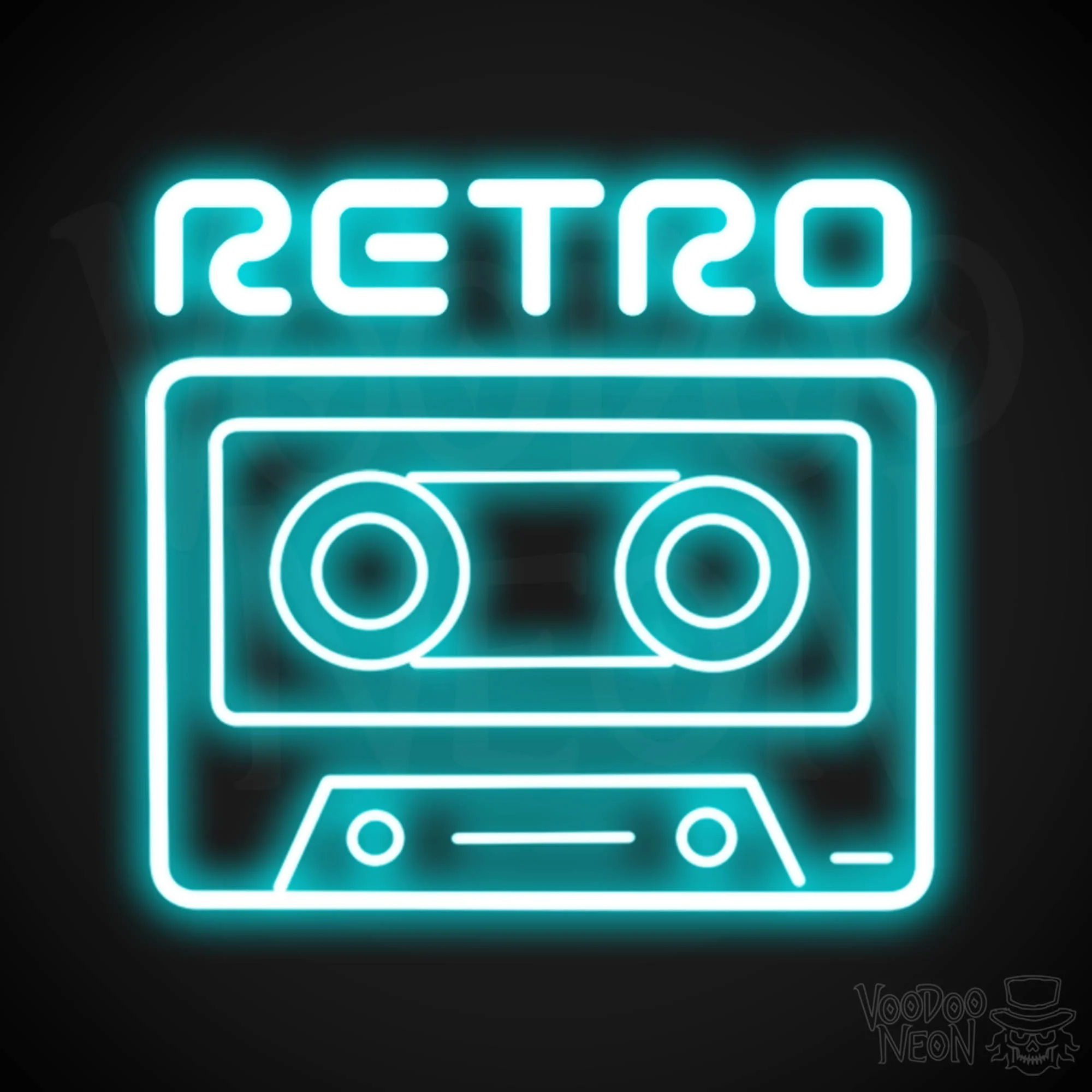 Retro - Tape - Image 10