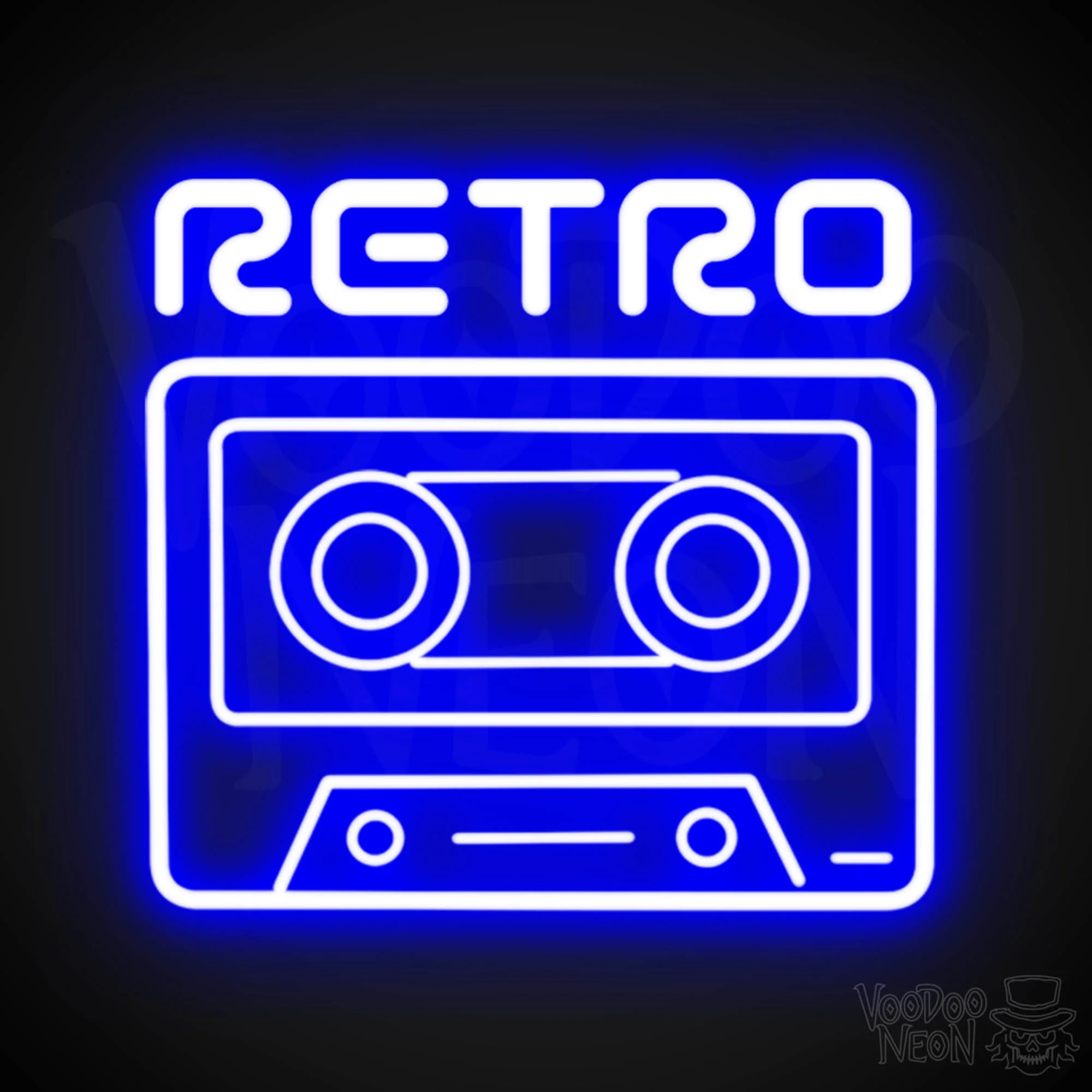 Retro - Tape - Image 11