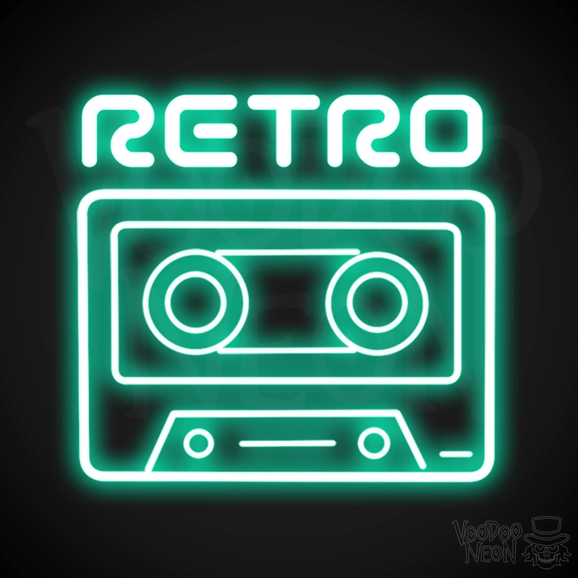 Retro - Tape - Image 12