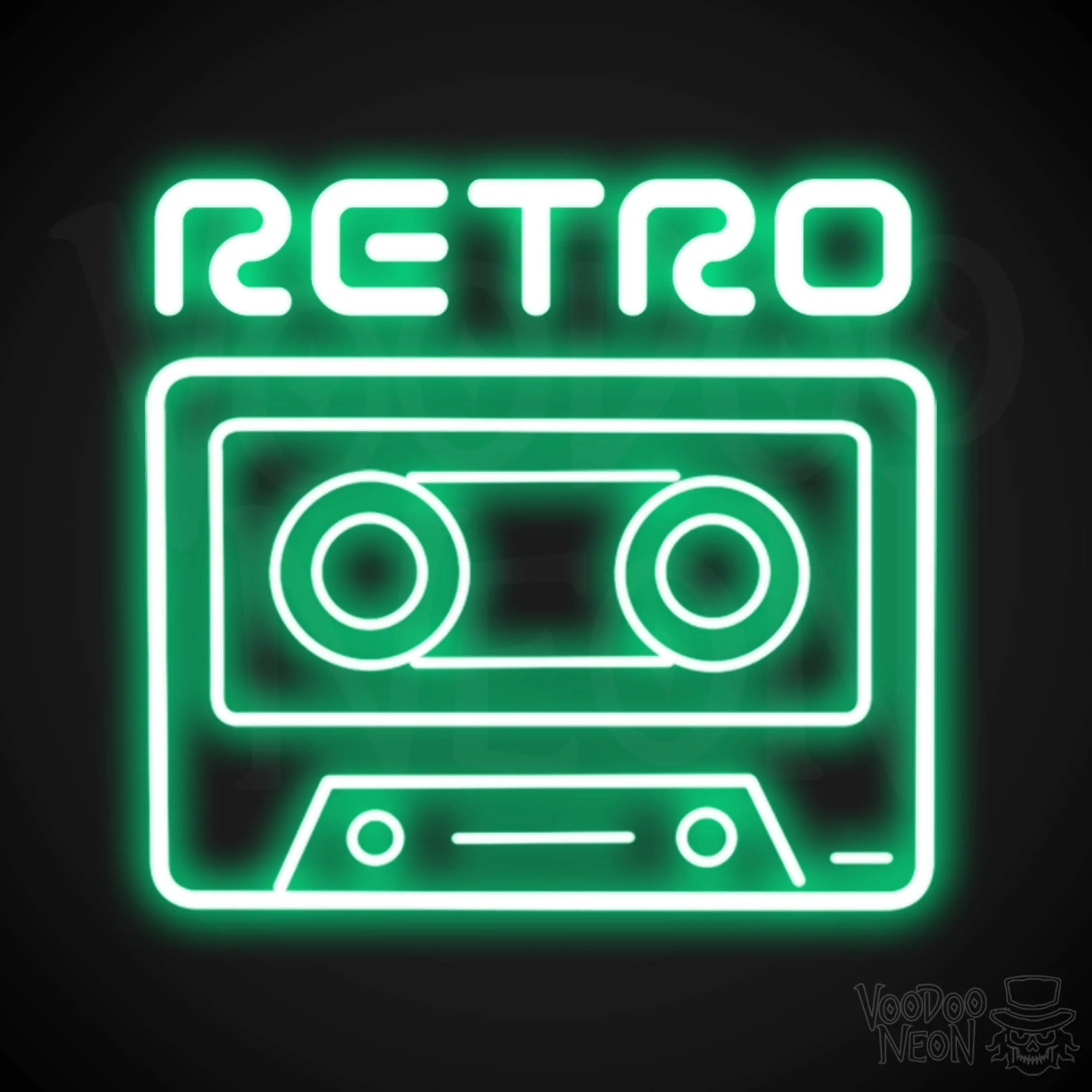 Retro - Tape - Image 13