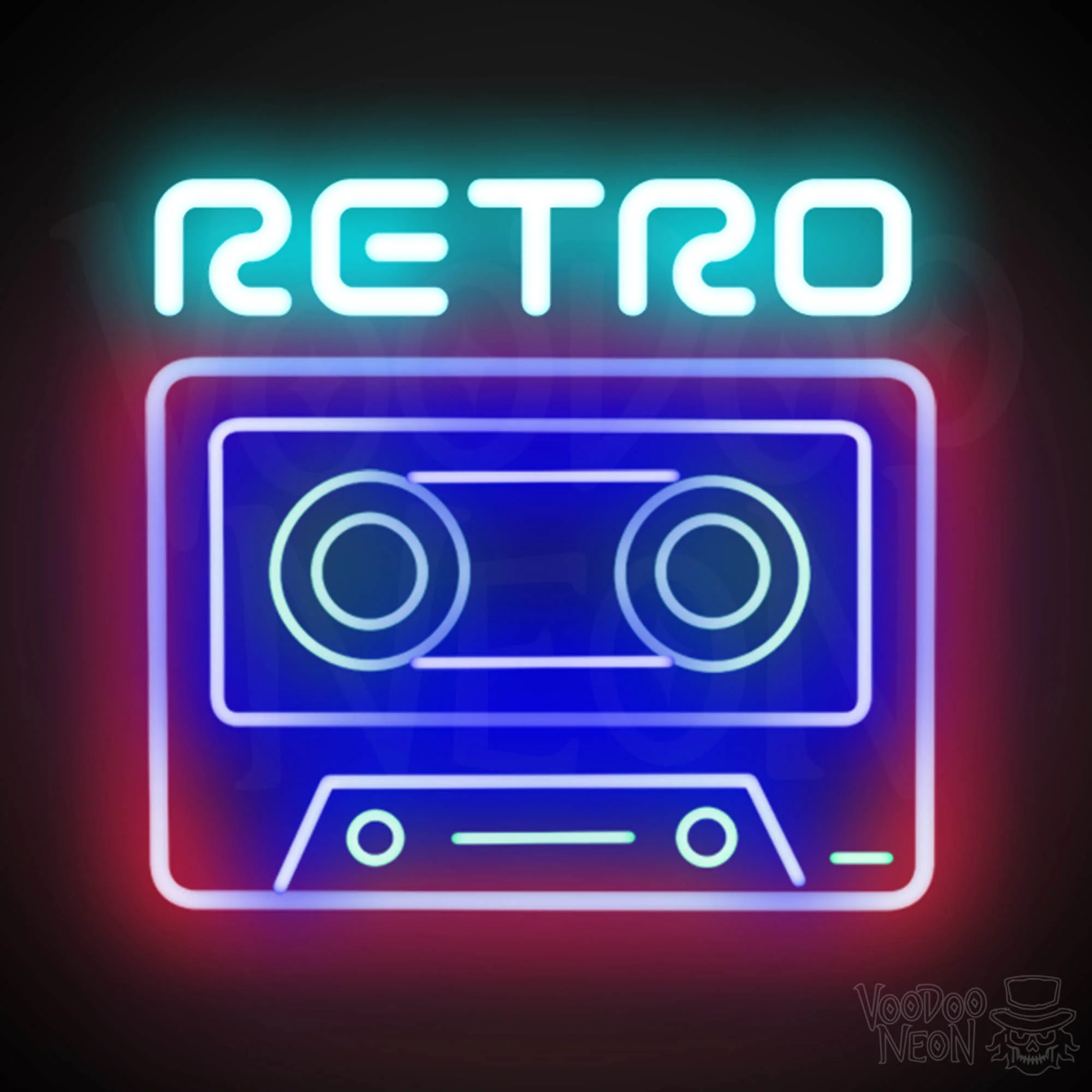 Retro - Tape - Image 14