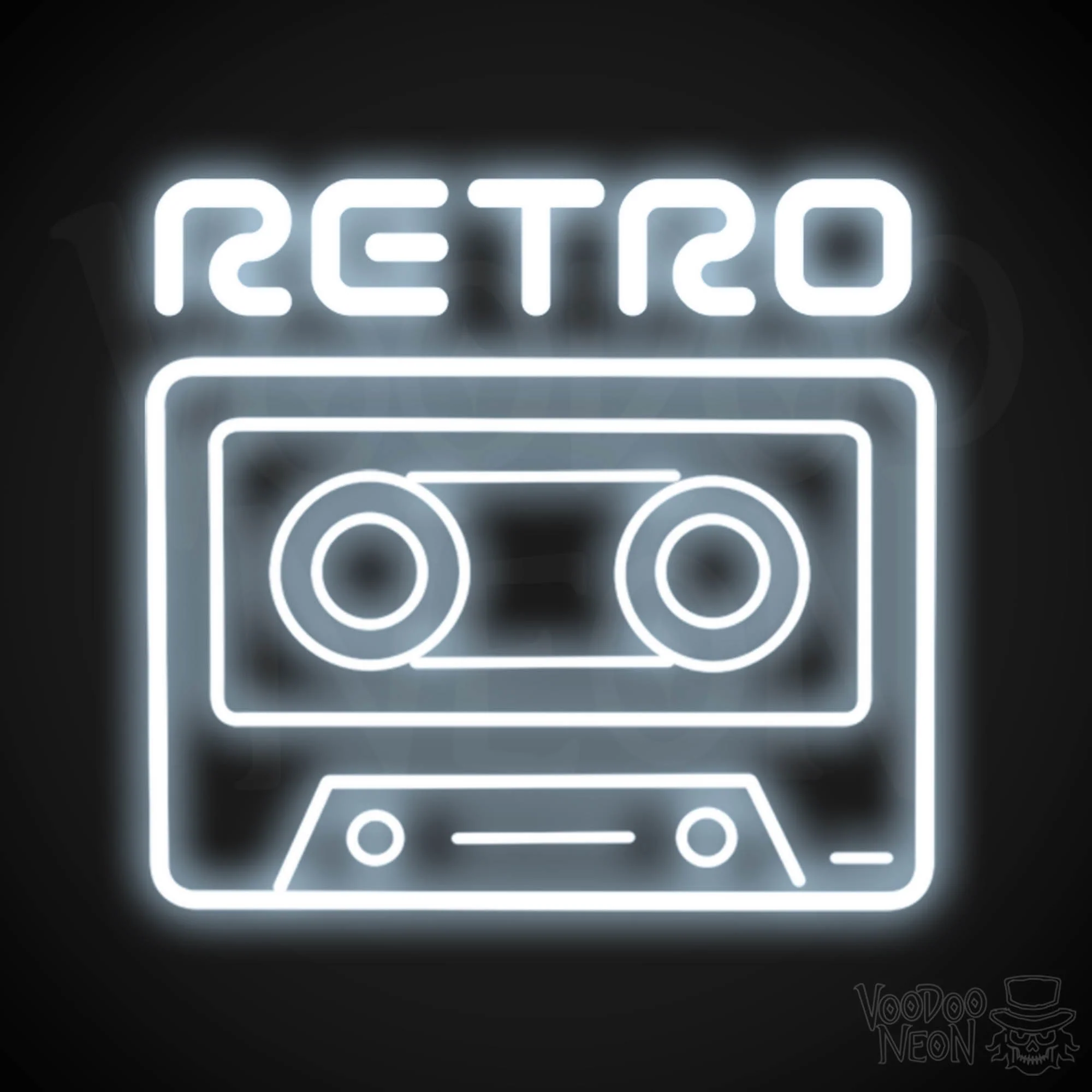 Retro - Tape - Image 2